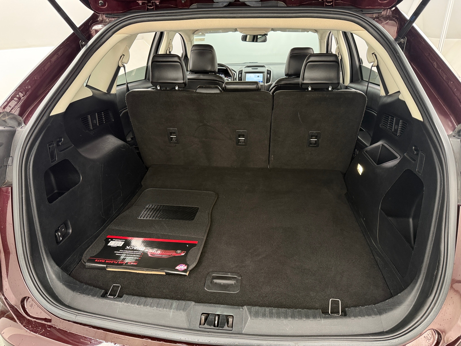 Thumbnail: 2020 Ford Edge - 6