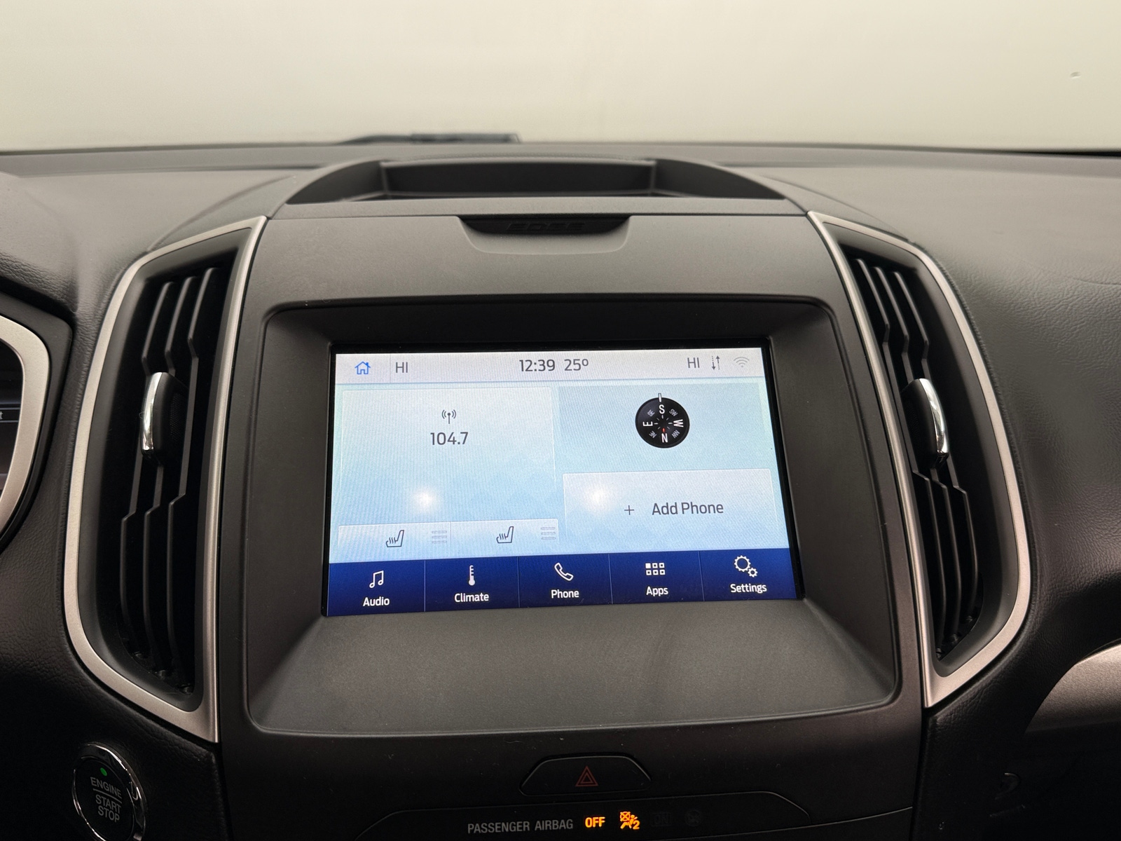 Thumbnail: 2020 Ford Edge - 3