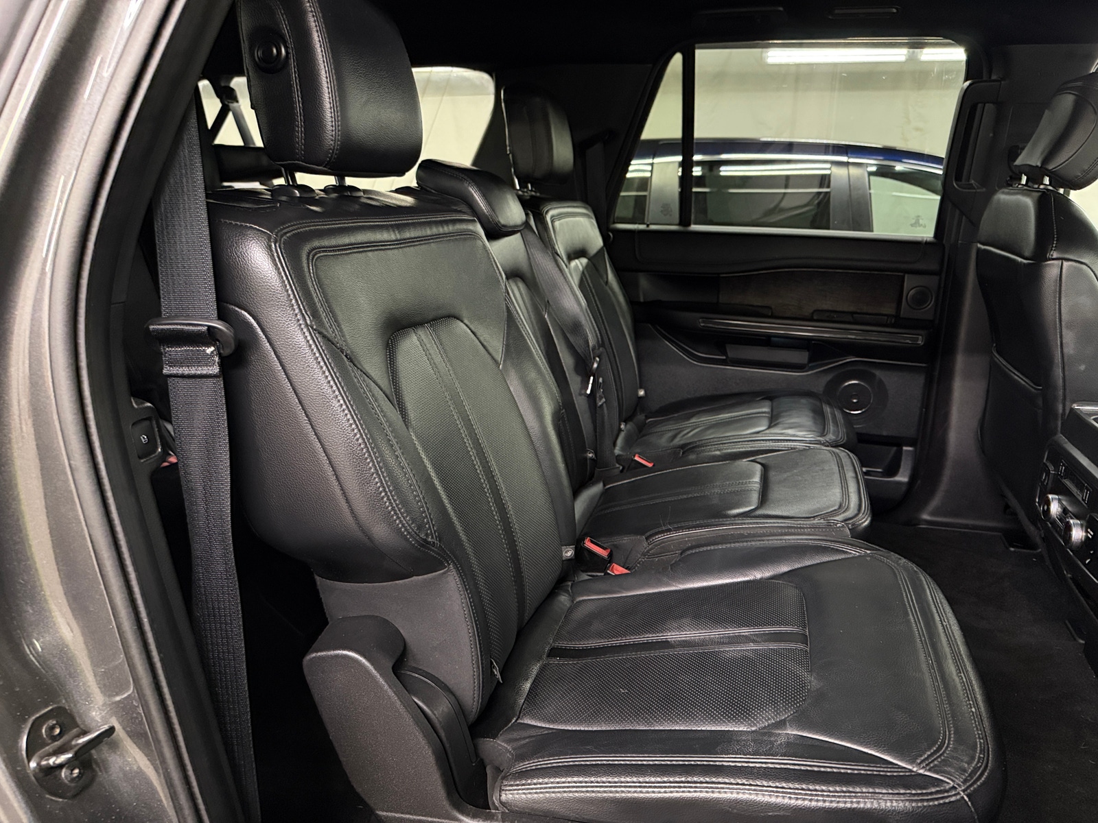 Thumbnail: 2019 Ford Expedition MAX - 5