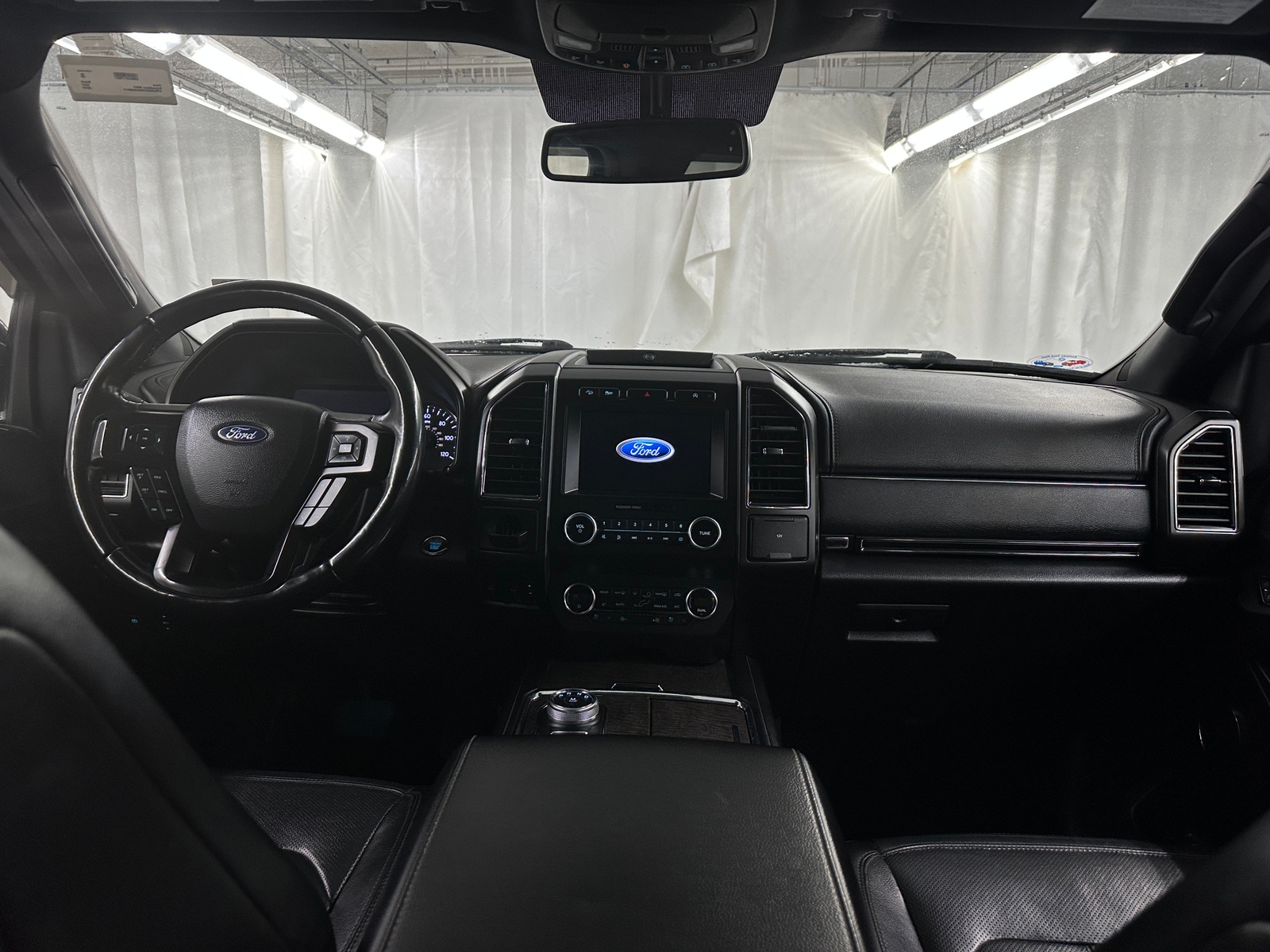 Thumbnail: 2019 Ford Expedition MAX - 2