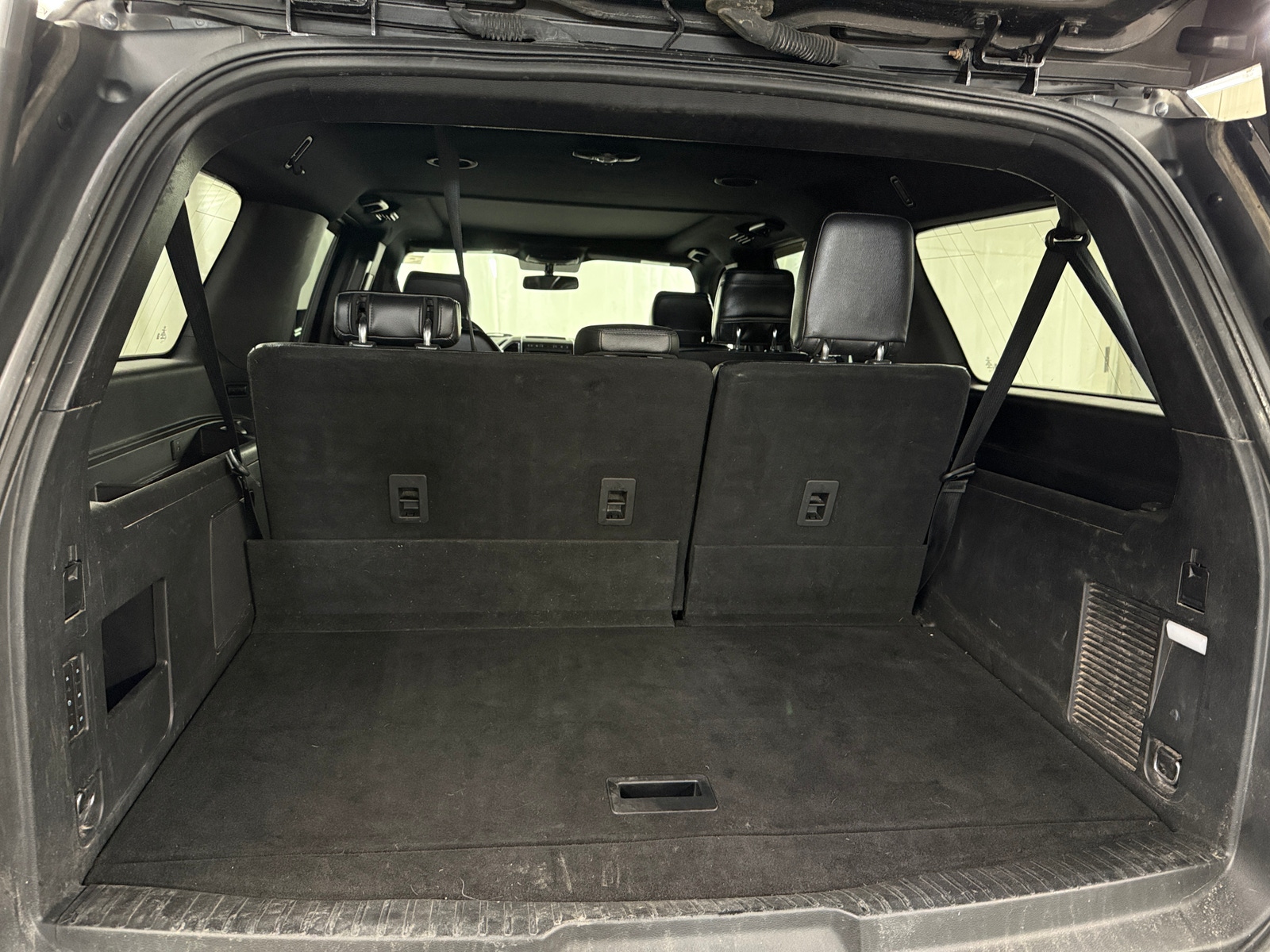 Thumbnail: 2019 Ford Expedition MAX - 6