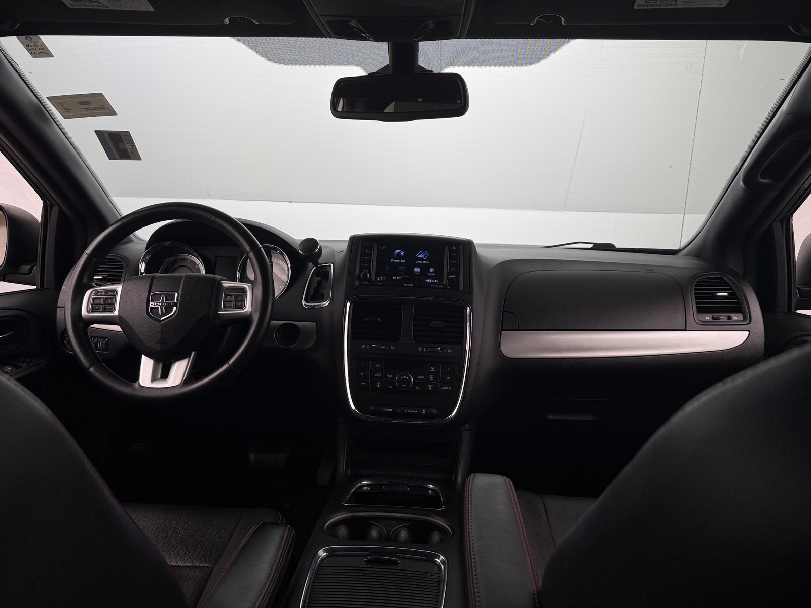 Thumbnail: 2019 Dodge Grand Caravan - 2