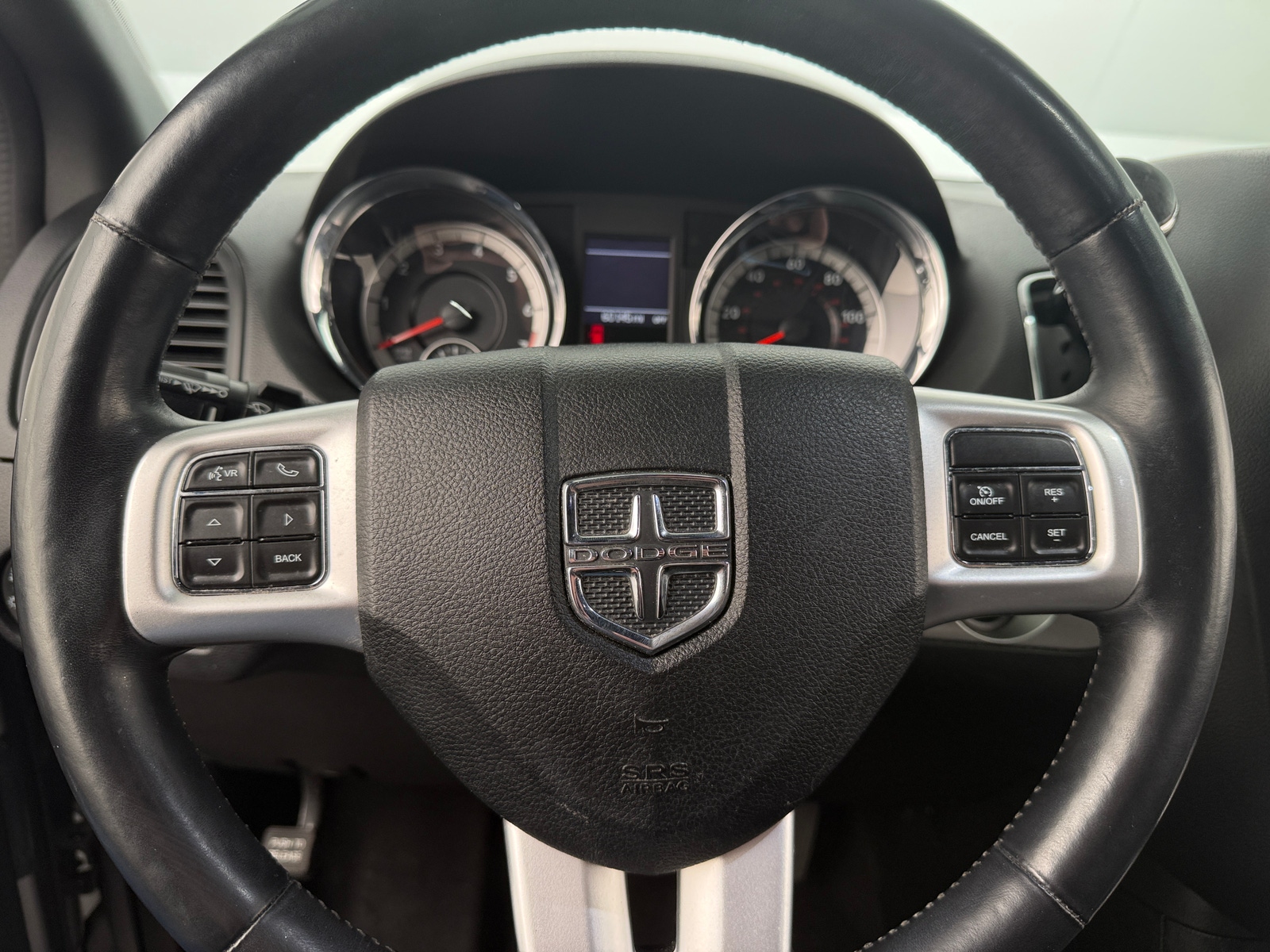 Thumbnail: 2019 Dodge Grand Caravan - 4