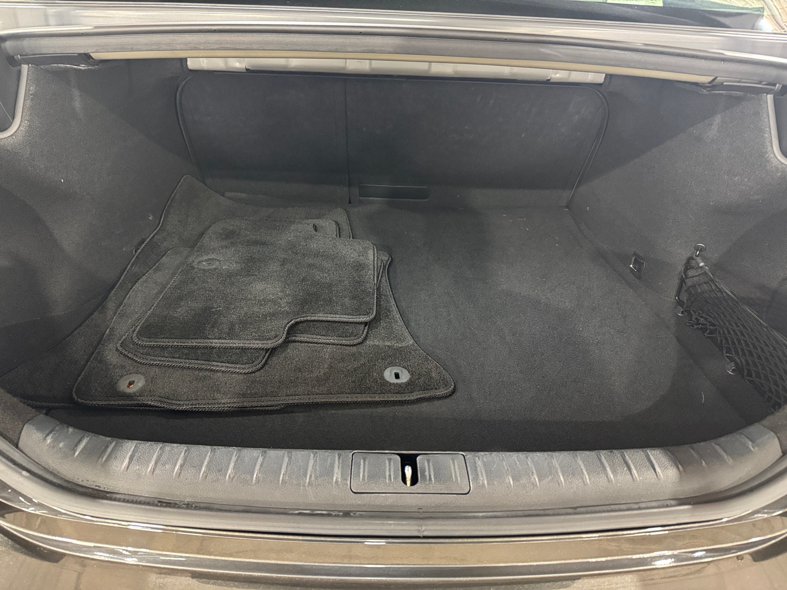 Thumbnail: 2025 Genesis G70 - 6