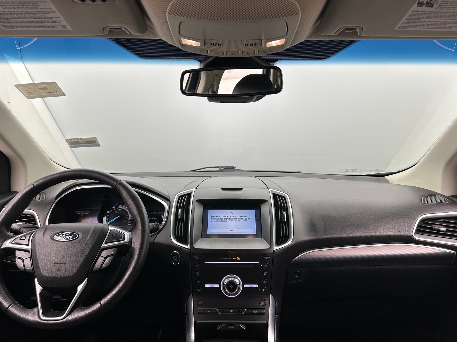 Thumbnail: 2019 Ford Edge - 3