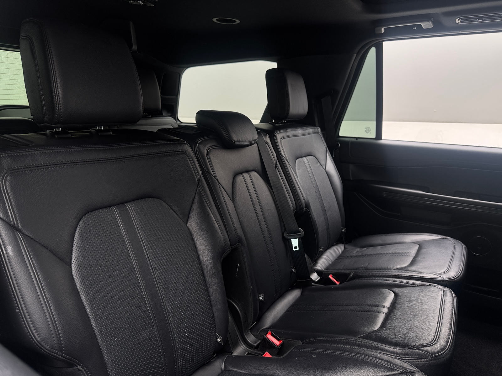 Thumbnail: 2021 Ford Expedition - 5