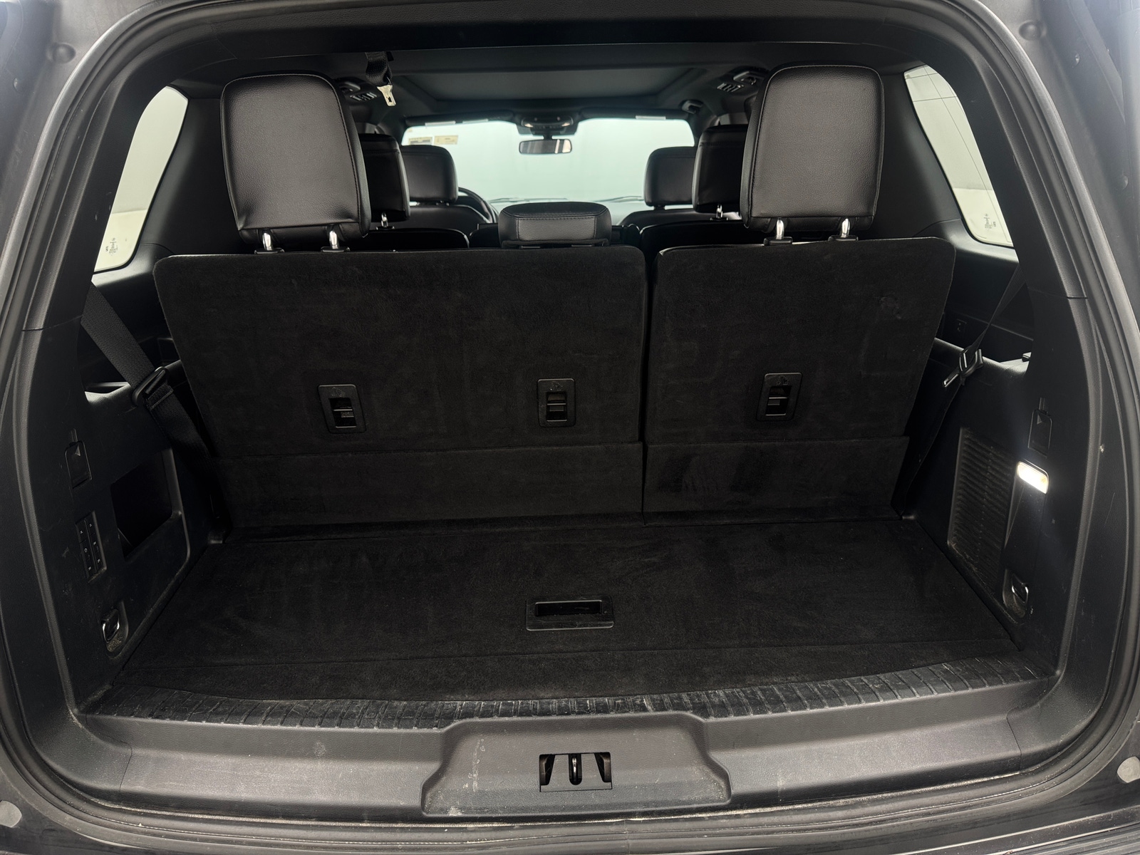 Thumbnail: 2021 Ford Expedition - 6