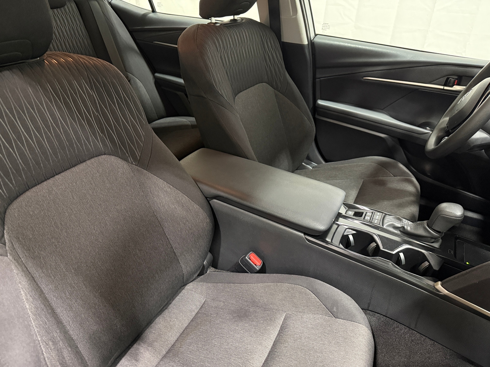 Thumbnail: 2025 Toyota Camry - 2