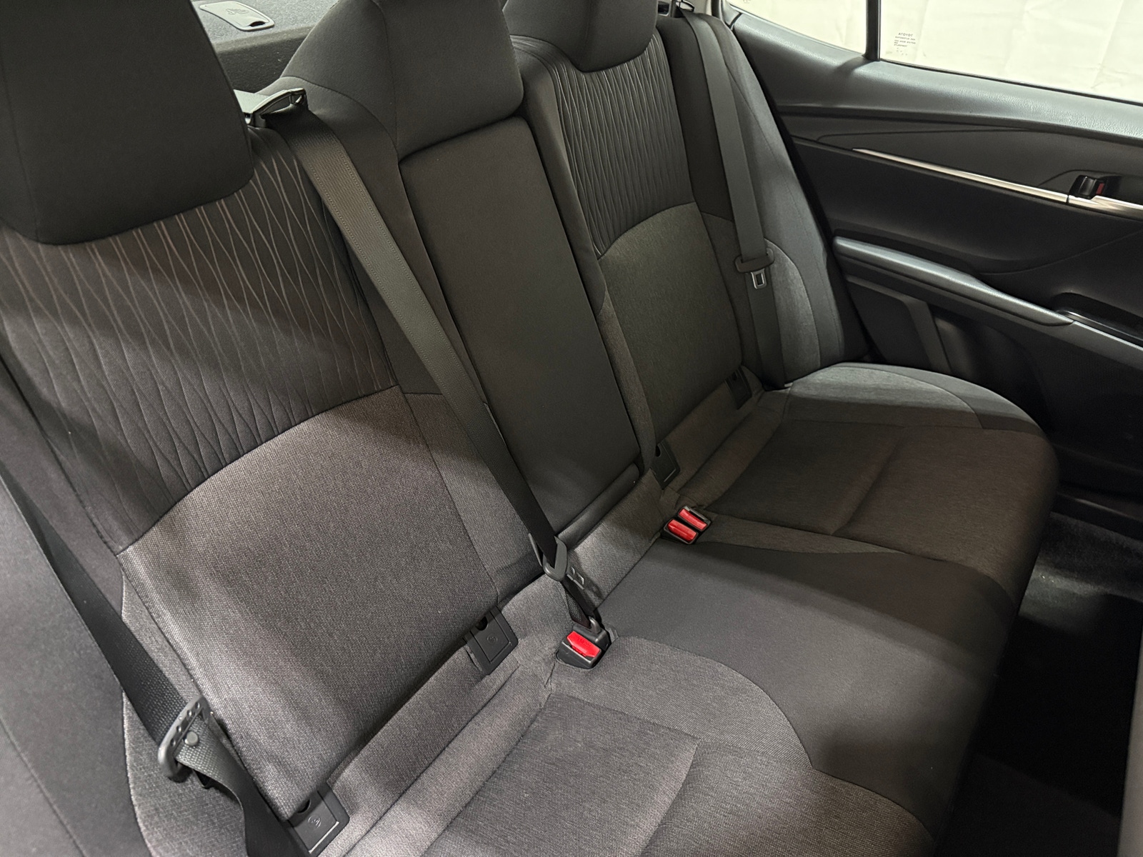 Thumbnail: 2025 Toyota Camry - 6