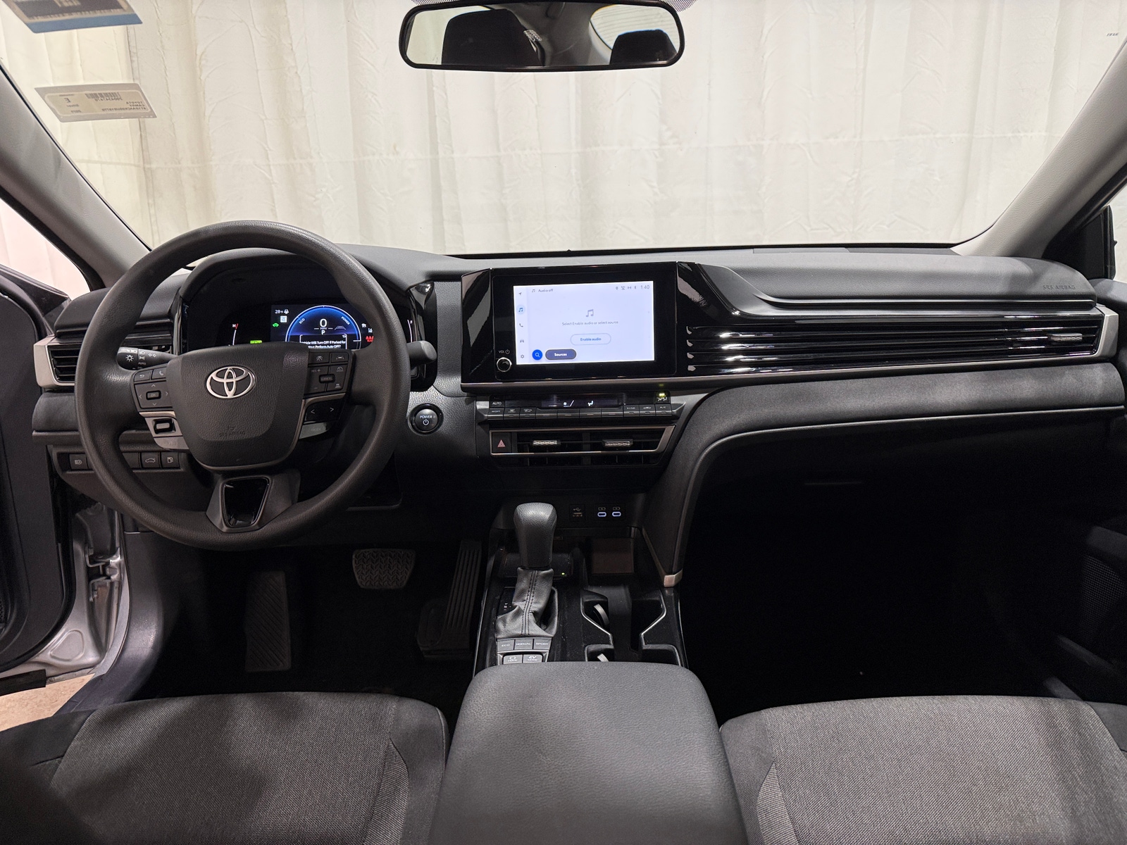 Thumbnail: 2025 Toyota Camry - 3