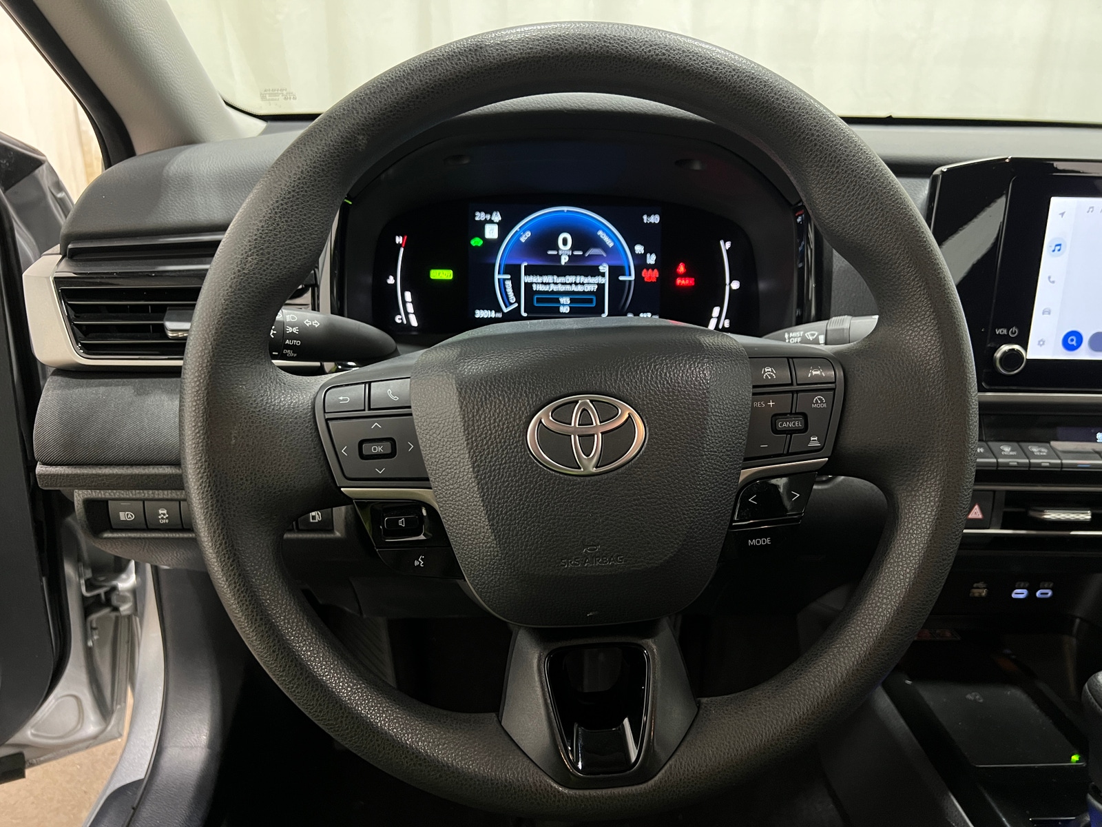 Thumbnail: 2025 Toyota Camry - 5