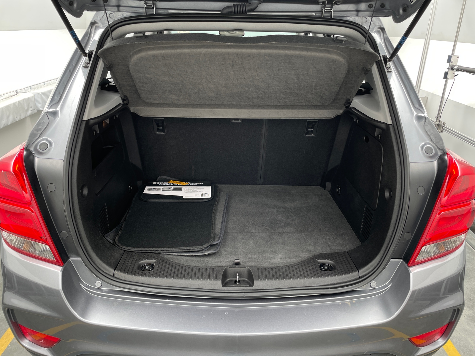 Thumbnail: 2020 Chevrolet Trax - 7