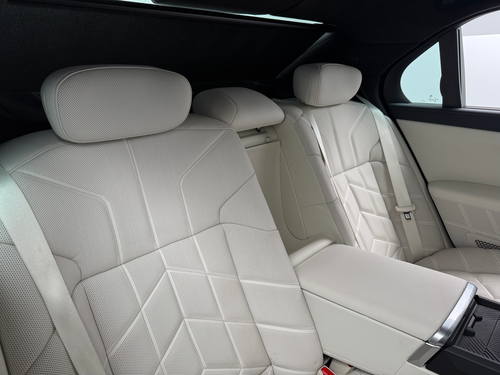 Thumbnail: 2023 BMW 7 Series - 5