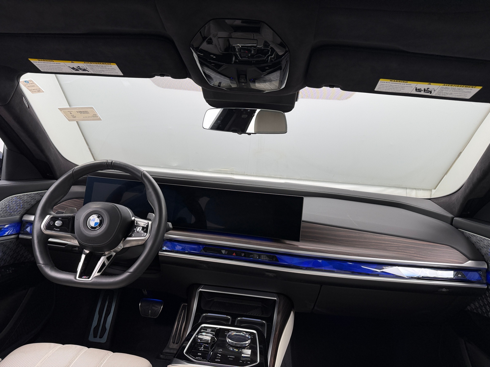 Thumbnail: 2023 BMW 7 Series - 2