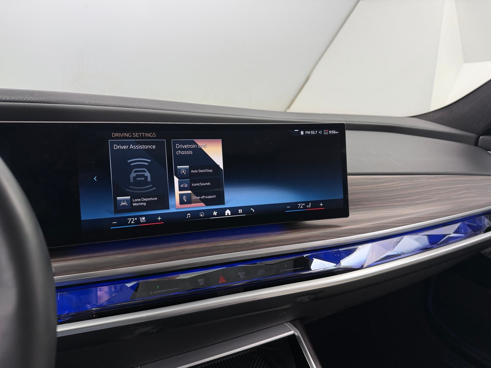 Thumbnail: 2023 BMW 7 Series - 3