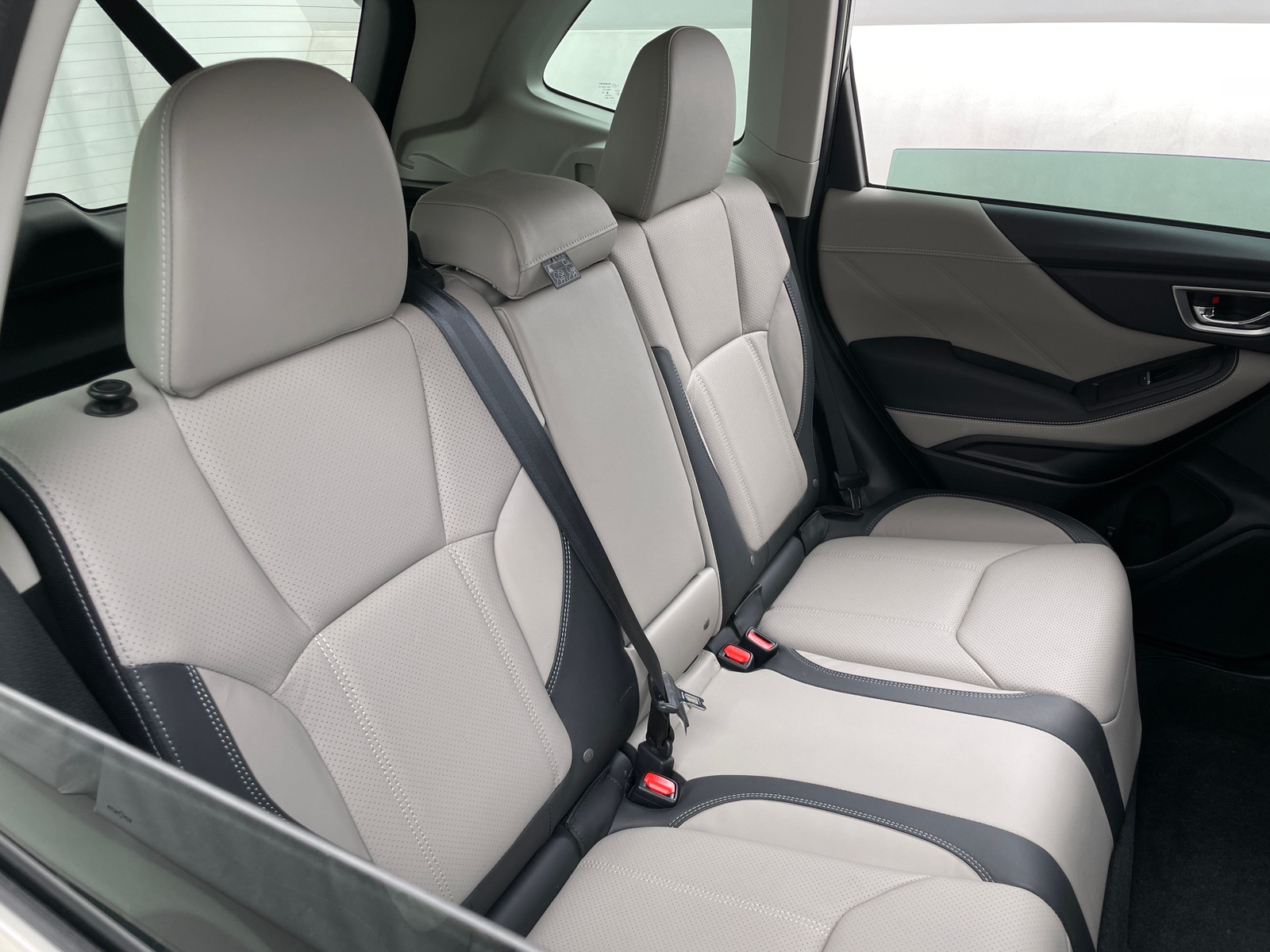 Thumbnail: 2023 Subaru Forester - 5