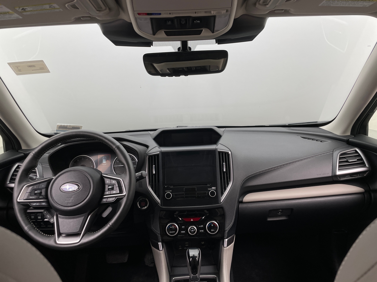 Thumbnail: 2023 Subaru Forester - 2