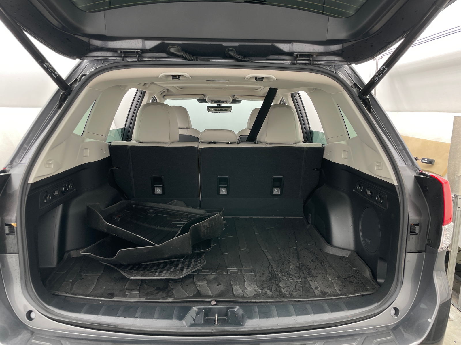 Thumbnail: 2023 Subaru Forester - 6