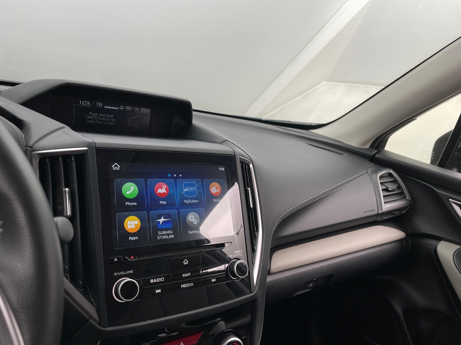 Thumbnail: 2023 Subaru Forester - 3