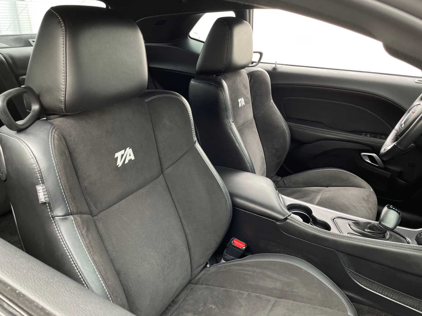 Thumbnail: 2018 Dodge Challenger - 2