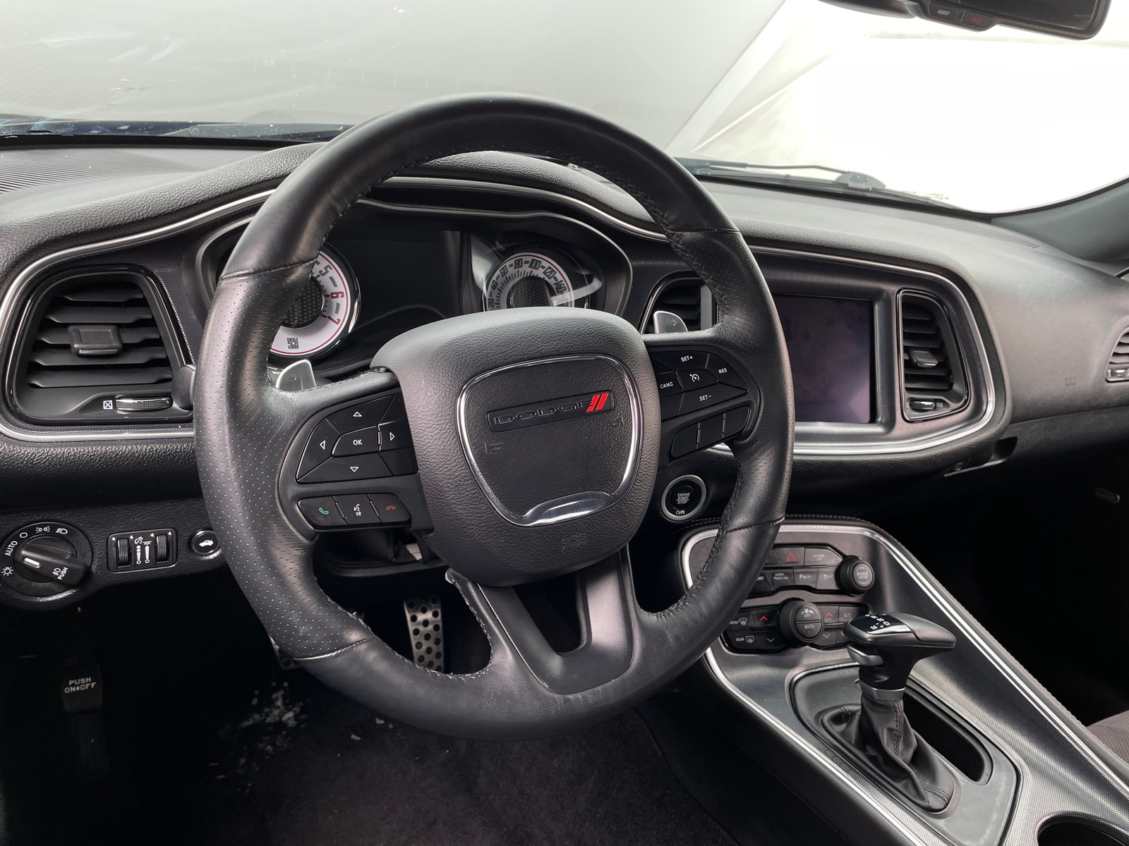 Thumbnail: 2018 Dodge Challenger - 4