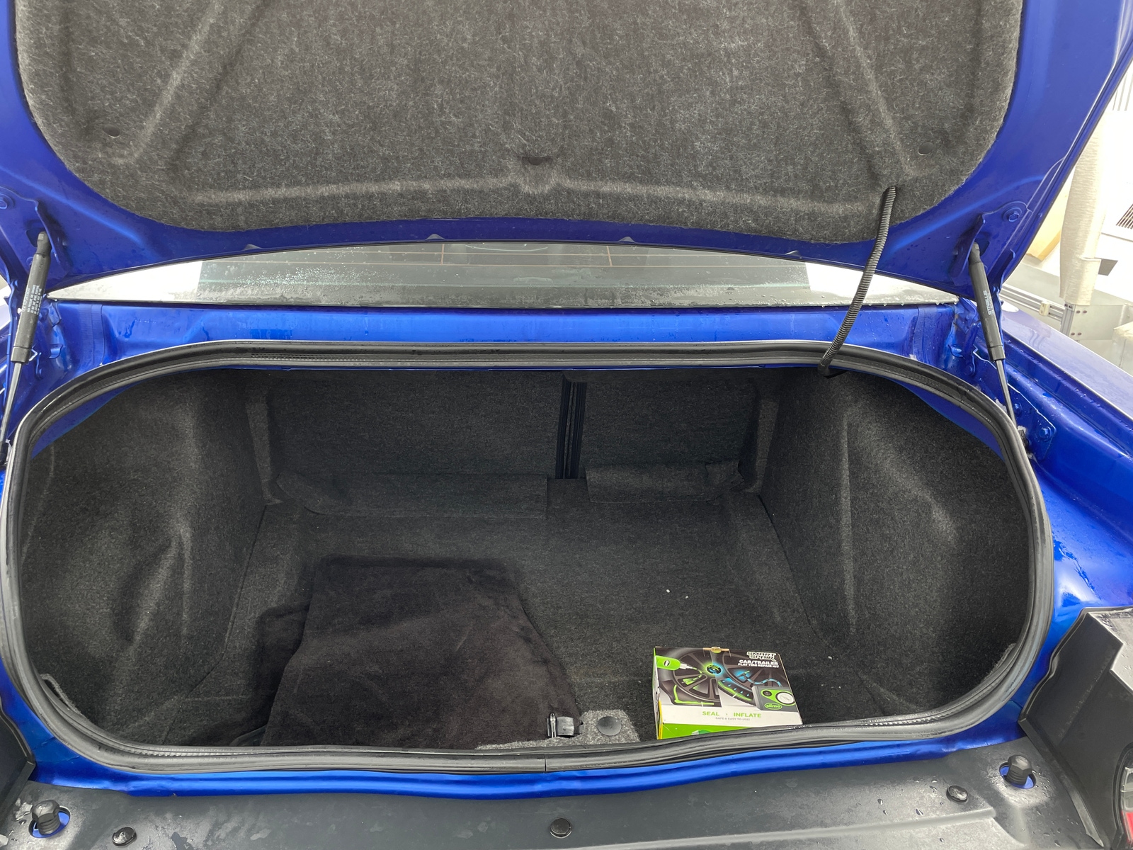 Thumbnail: 2018 Dodge Challenger - 5