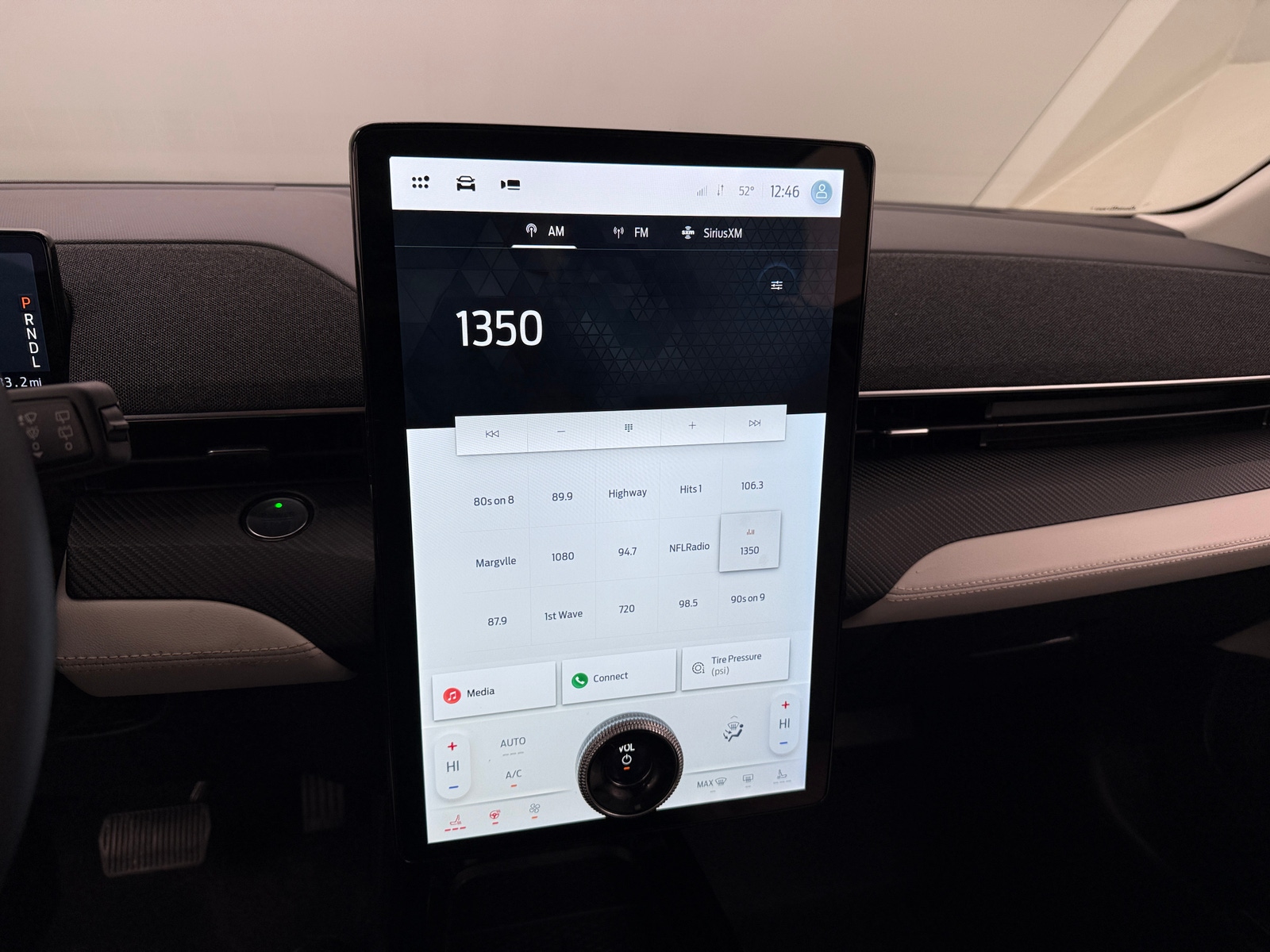 Thumbnail: 2021 Ford Mustang Mach-E - 3