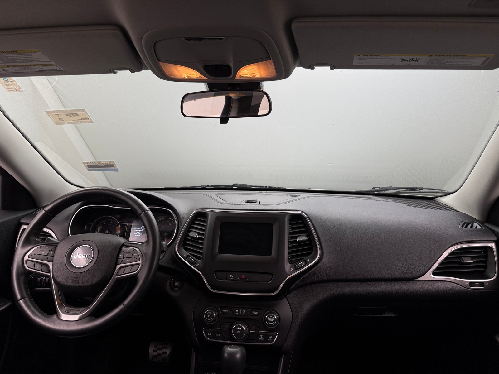 Thumbnail: 2019 Jeep Cherokee - 3