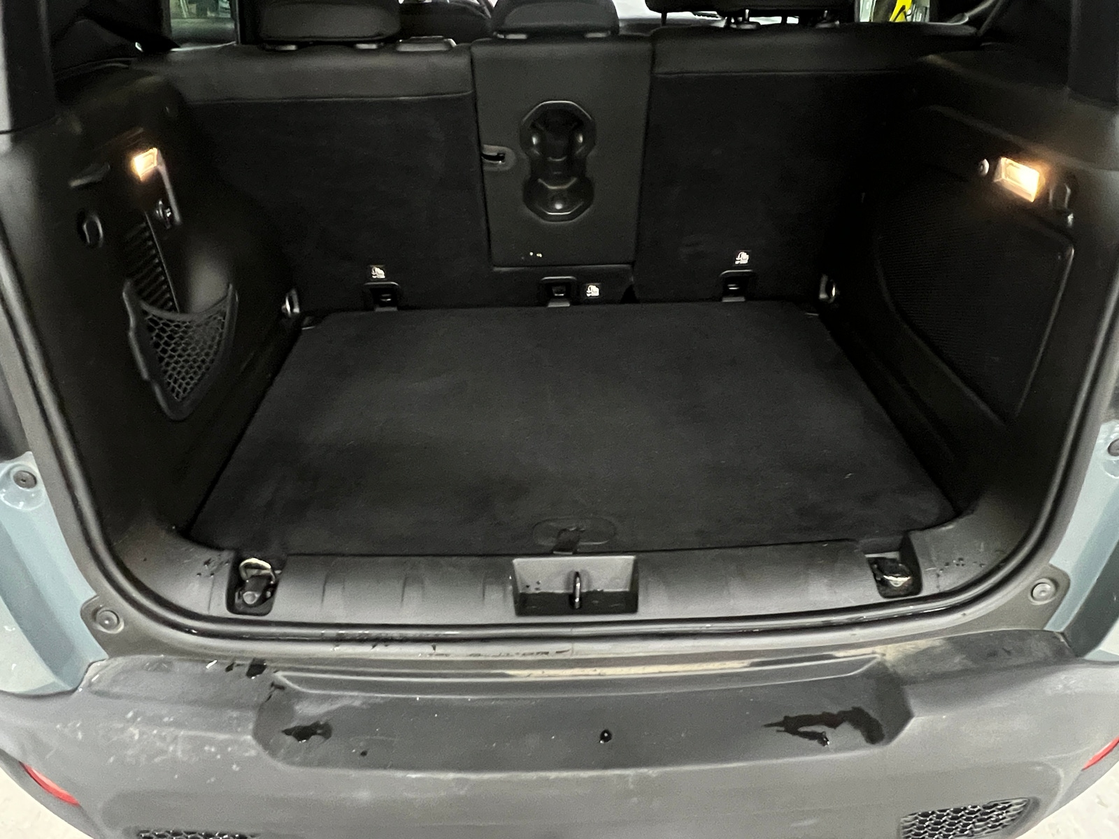 Thumbnail: 2016 Jeep Renegade - 7