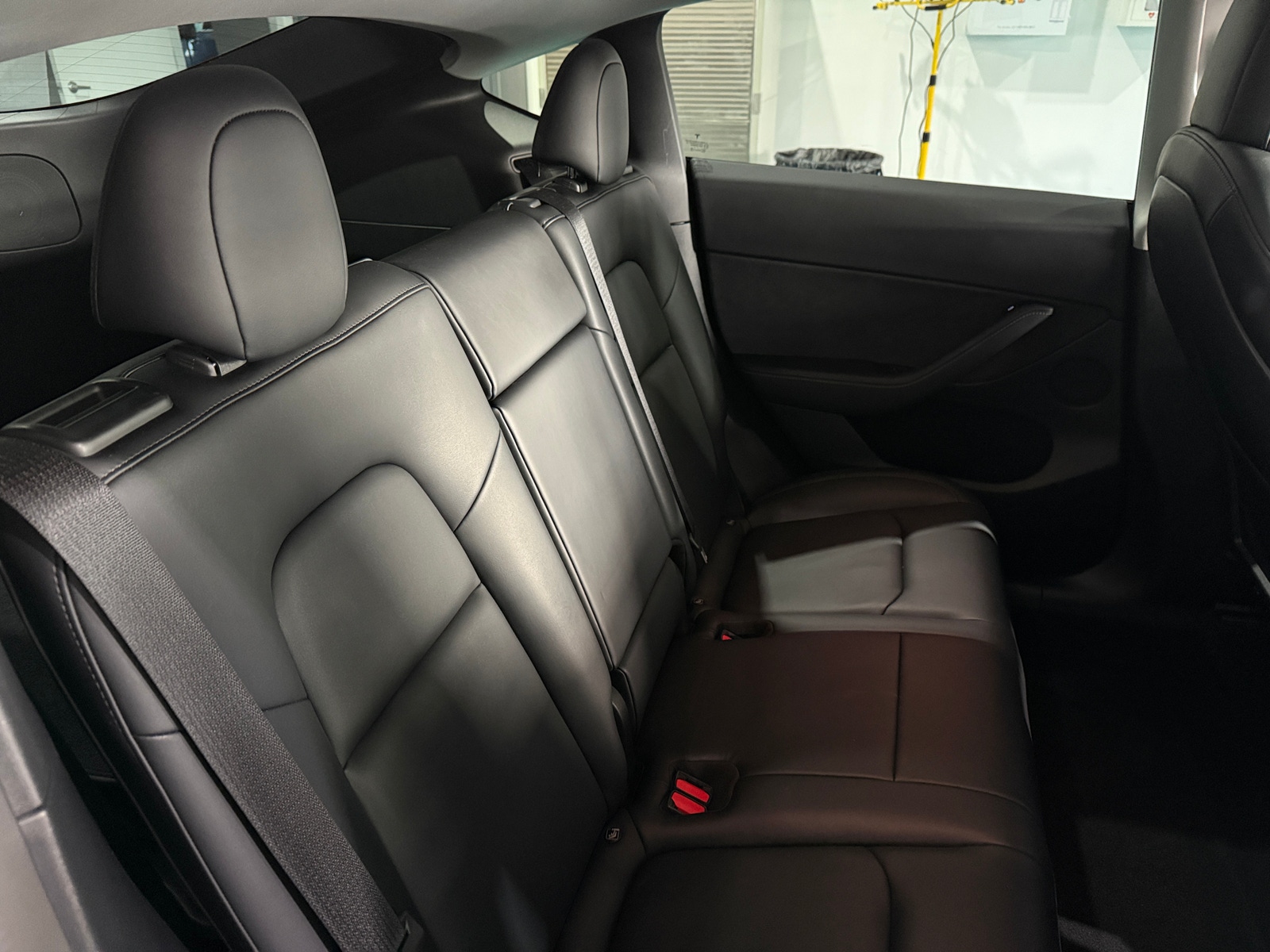 Thumbnail: 2022 Tesla Model Y - 5