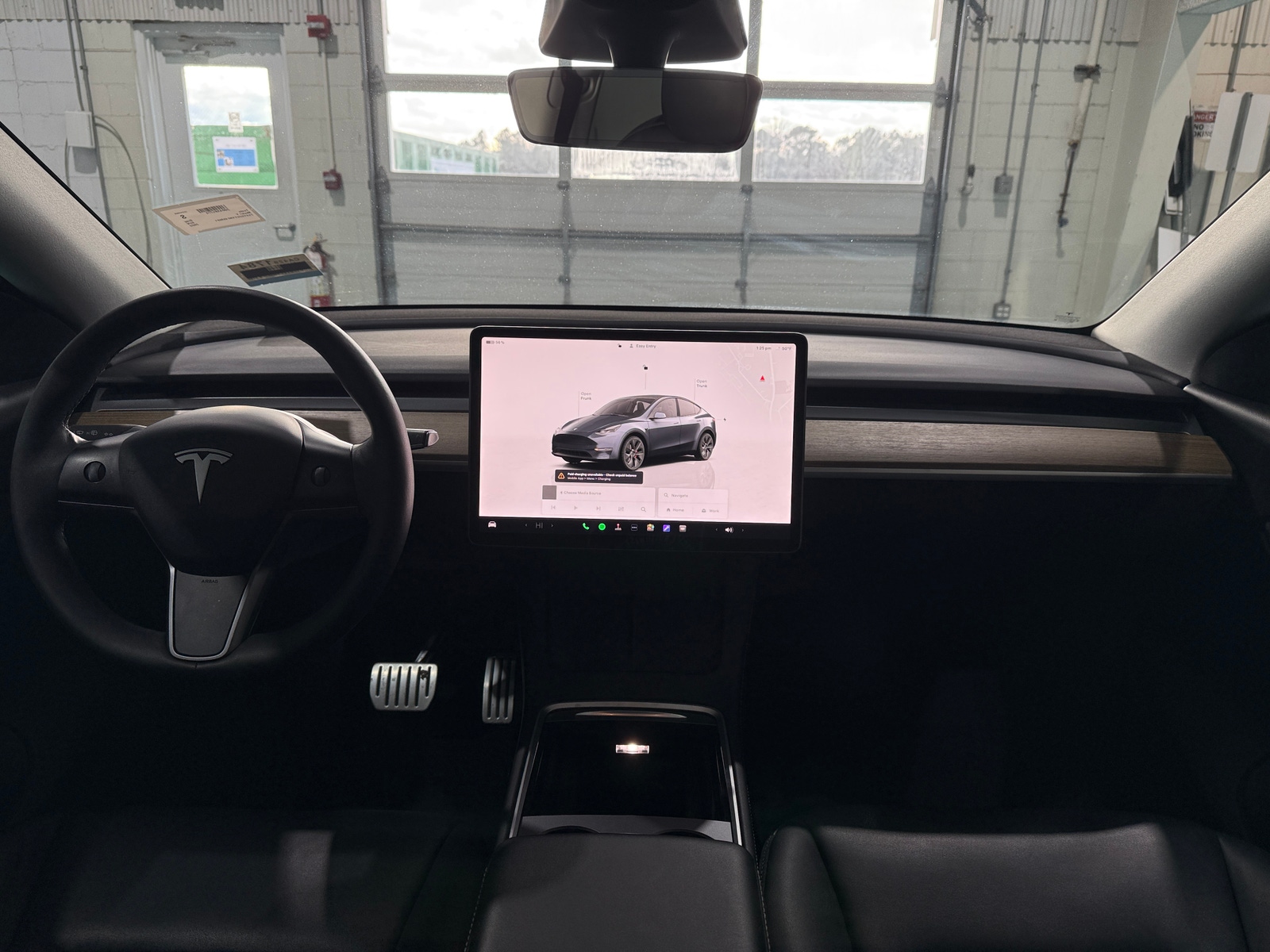 Thumbnail: 2022 Tesla Model Y - 2