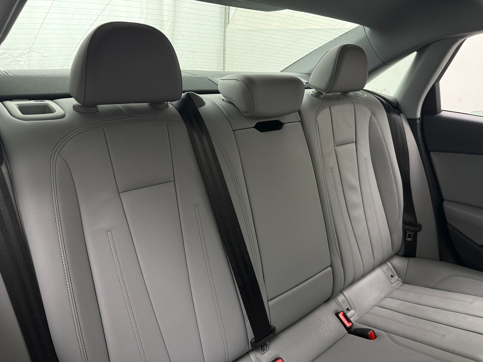 Thumbnail: 2021 Audi A4 - 5