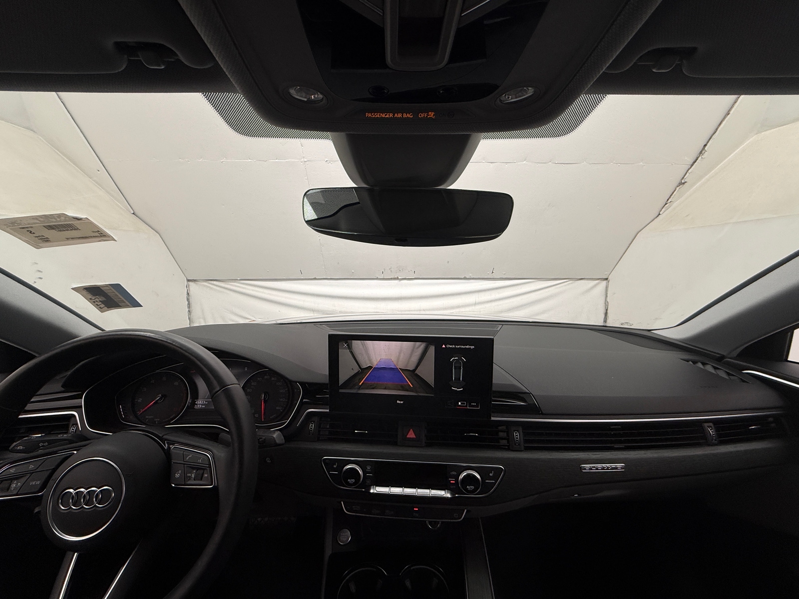 Thumbnail: 2021 Audi A4 - 2