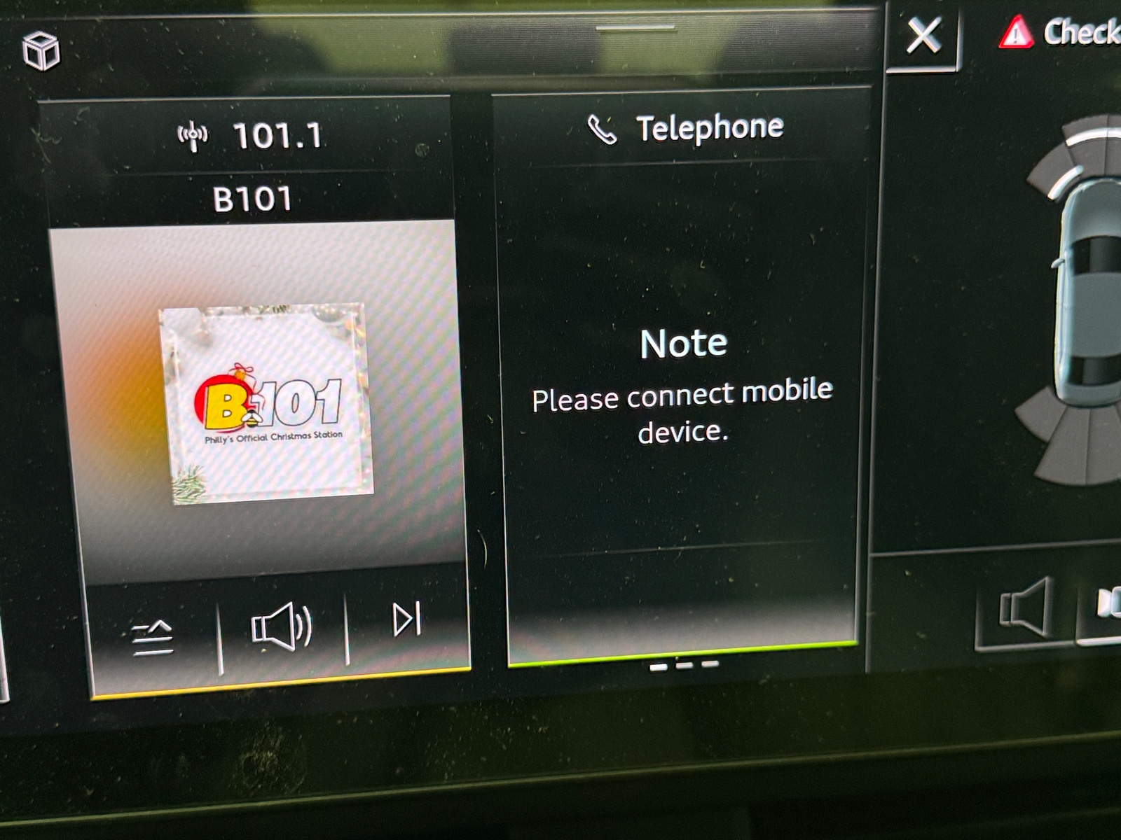 Thumbnail: 2021 Audi A4 - 3