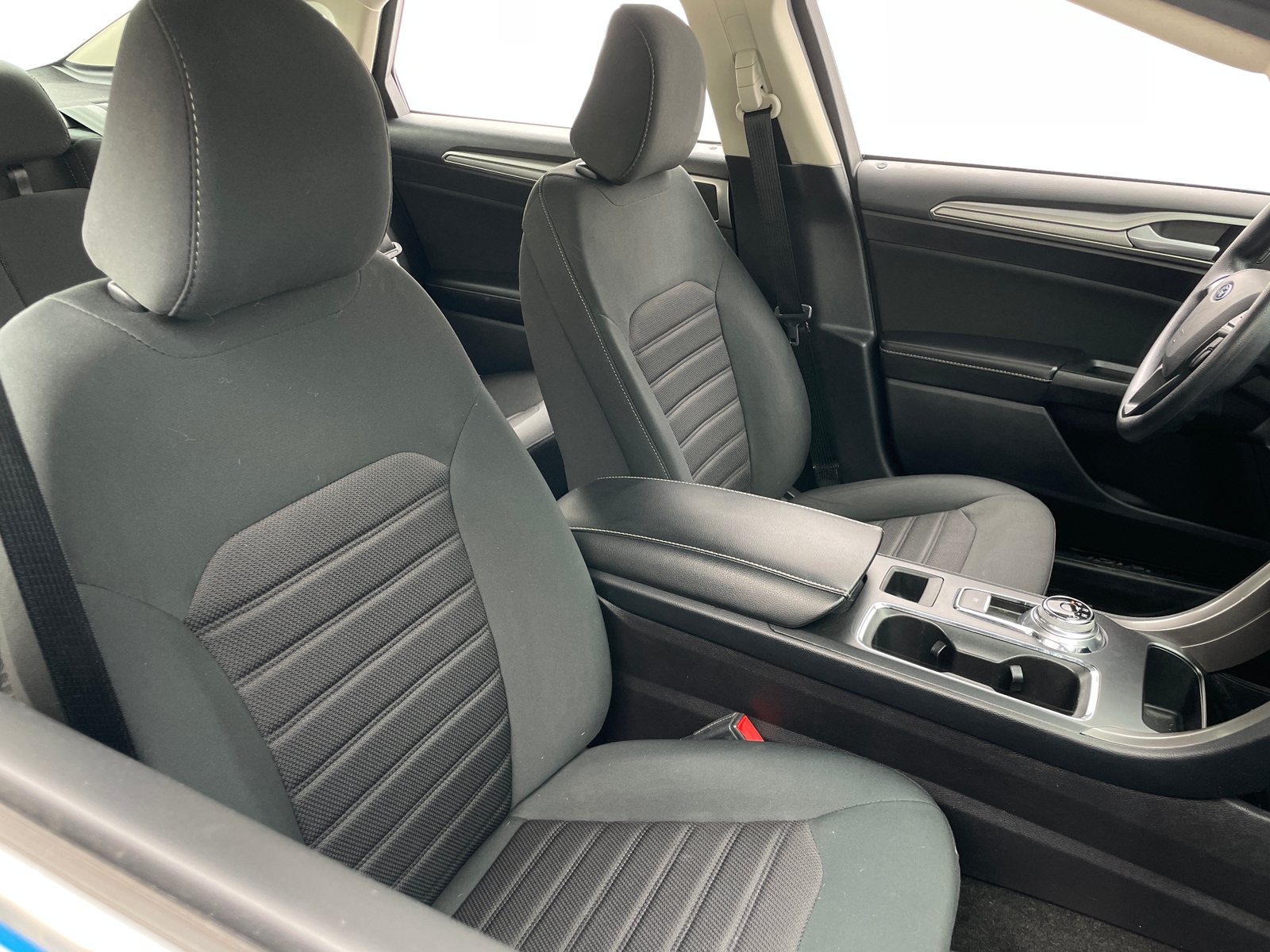 Thumbnail: 2020 Ford Fusion - 2