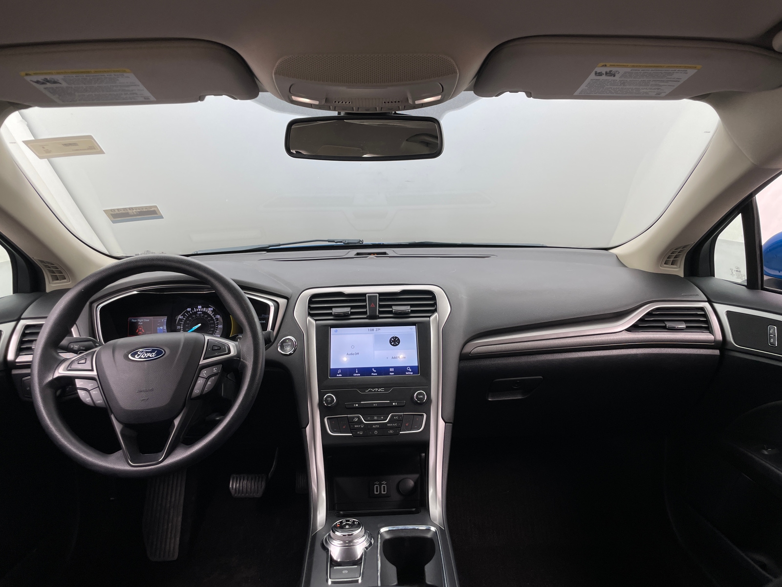 Thumbnail: 2020 Ford Fusion - 3