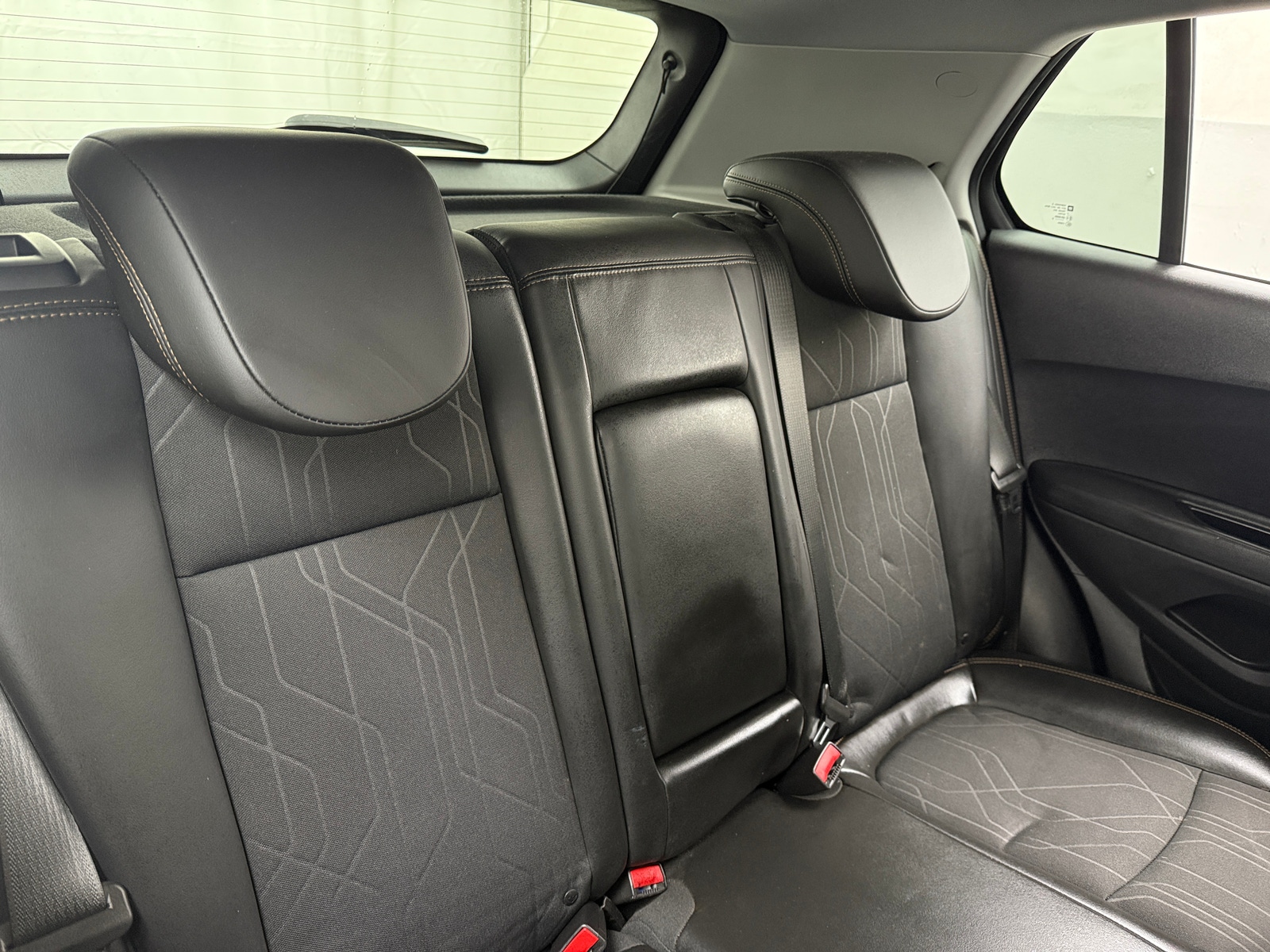 Thumbnail: 2019 Chevrolet Trax - 5