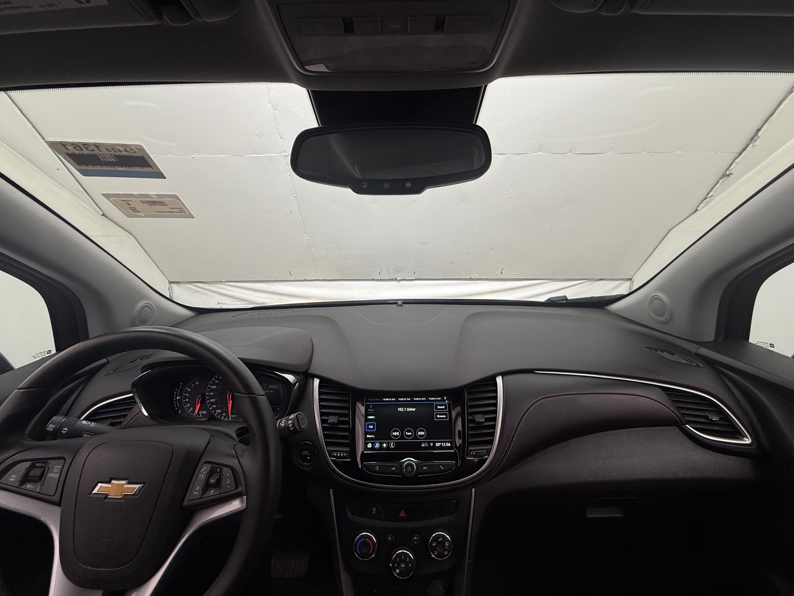 Thumbnail: 2019 Chevrolet Trax - 2