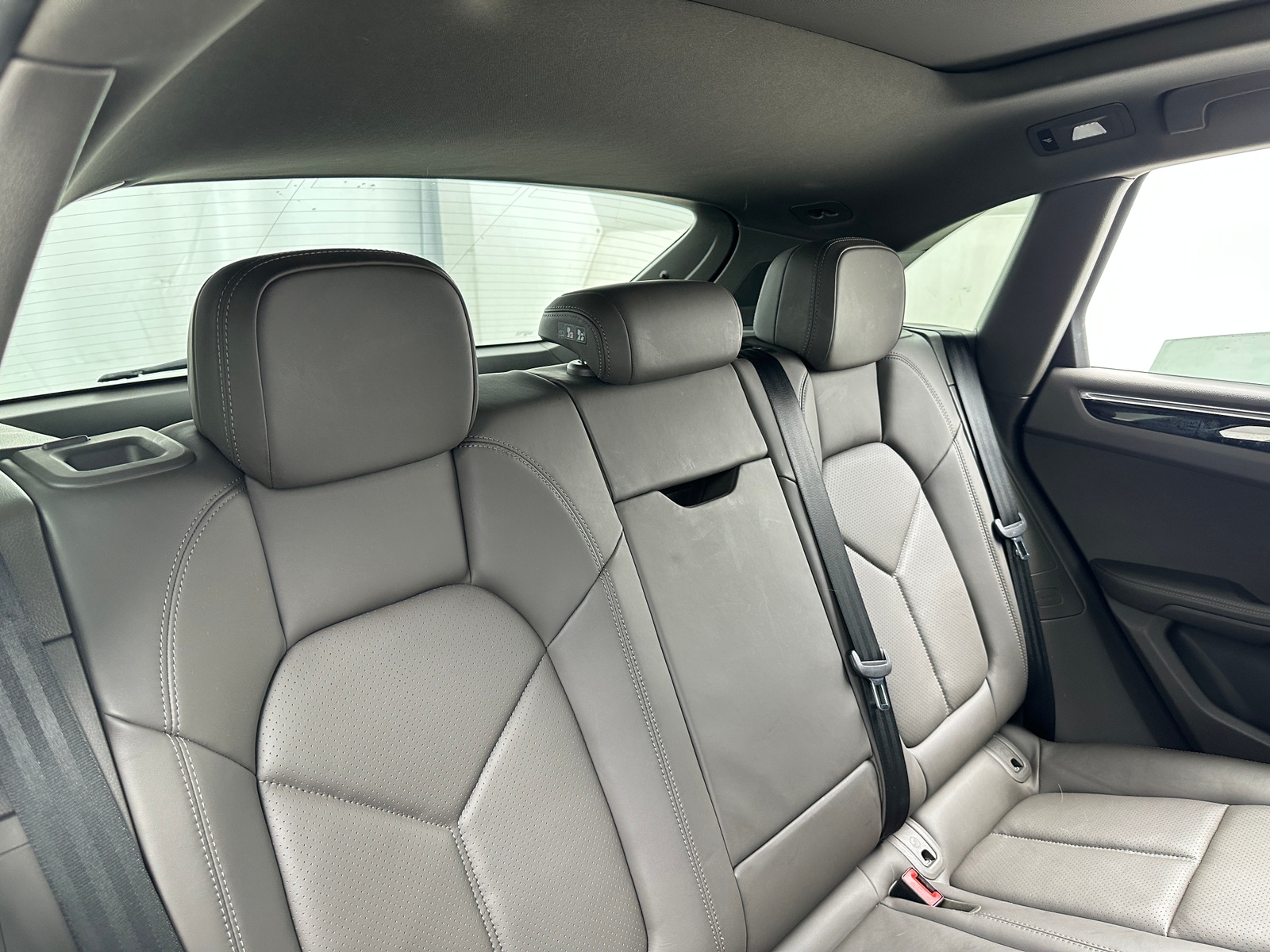 Thumbnail: 2019 Porsche Macan - 5