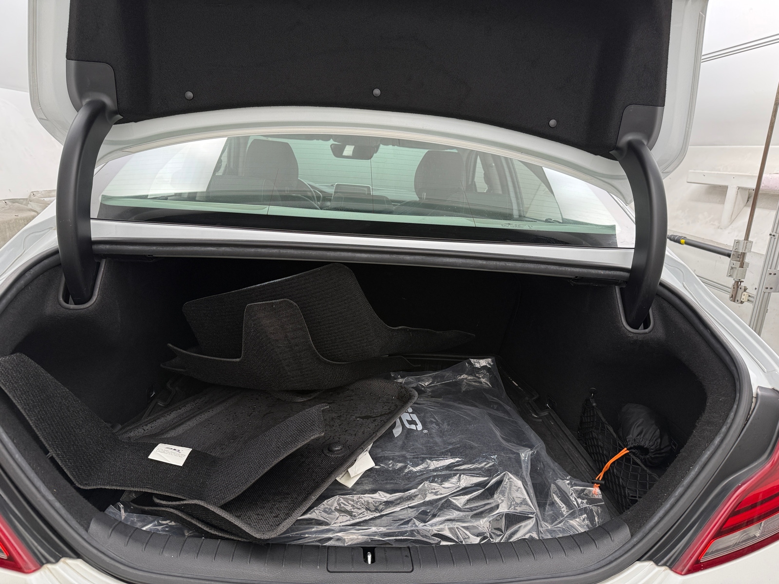 Thumbnail: 2020 Genesis G70 - 6