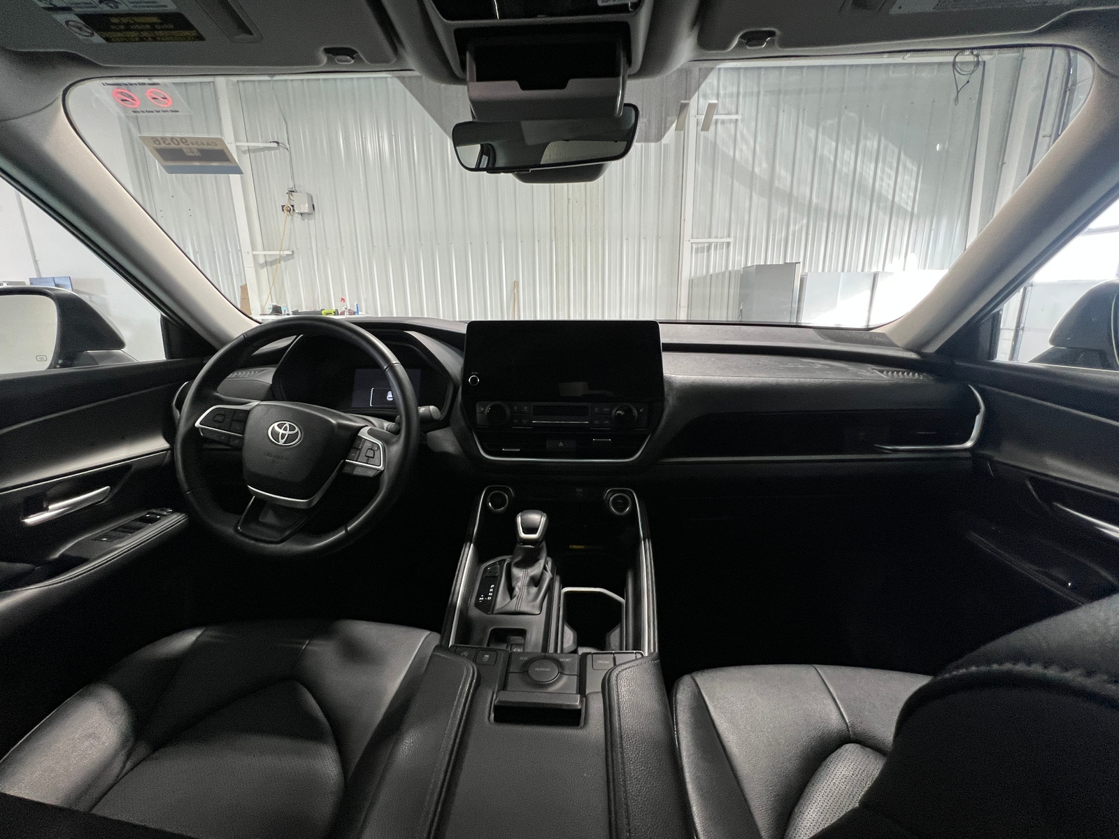 Thumbnail: 2025 Toyota Grand Highlander - 2