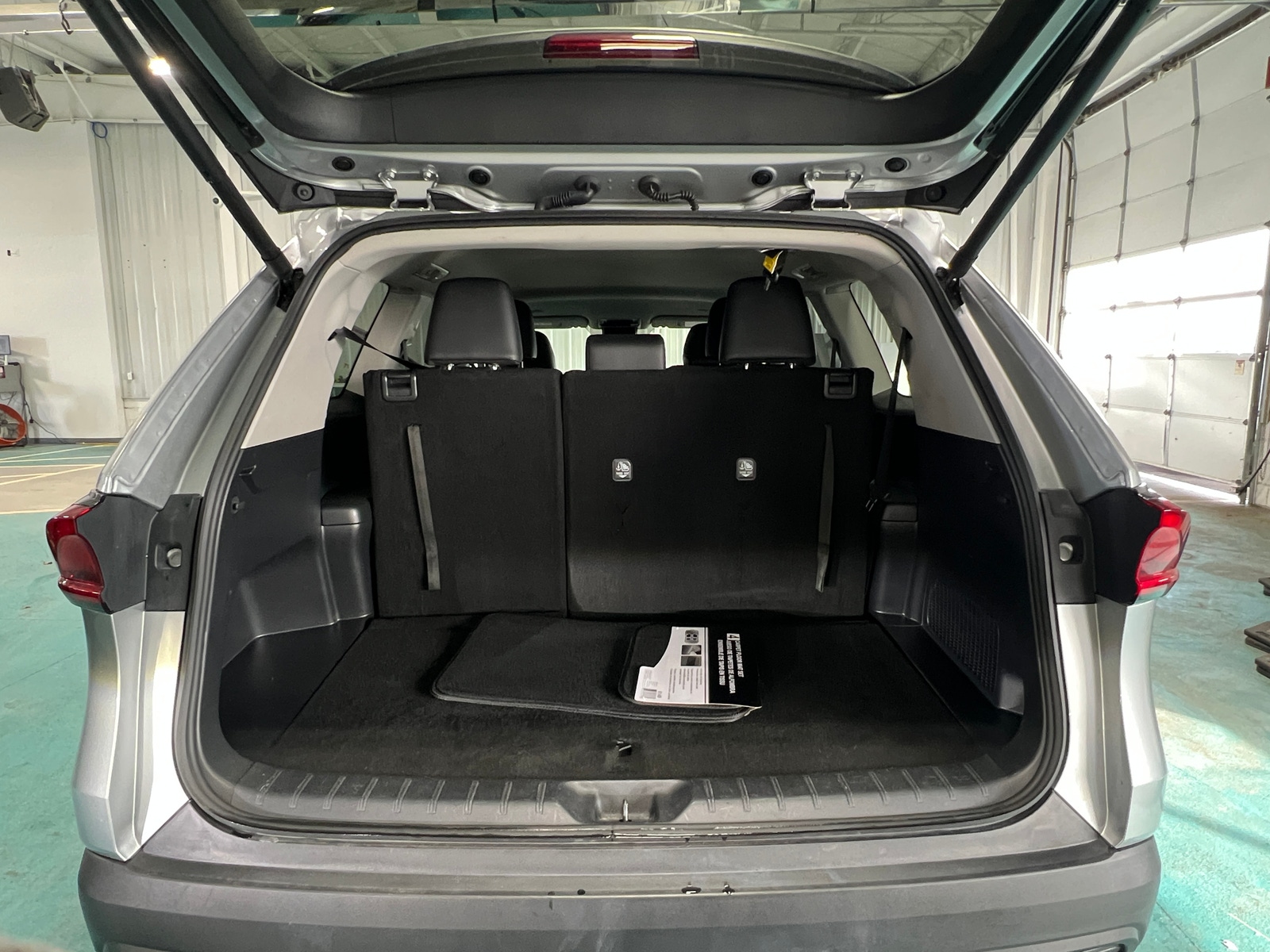 Thumbnail: 2025 Toyota Grand Highlander - 6