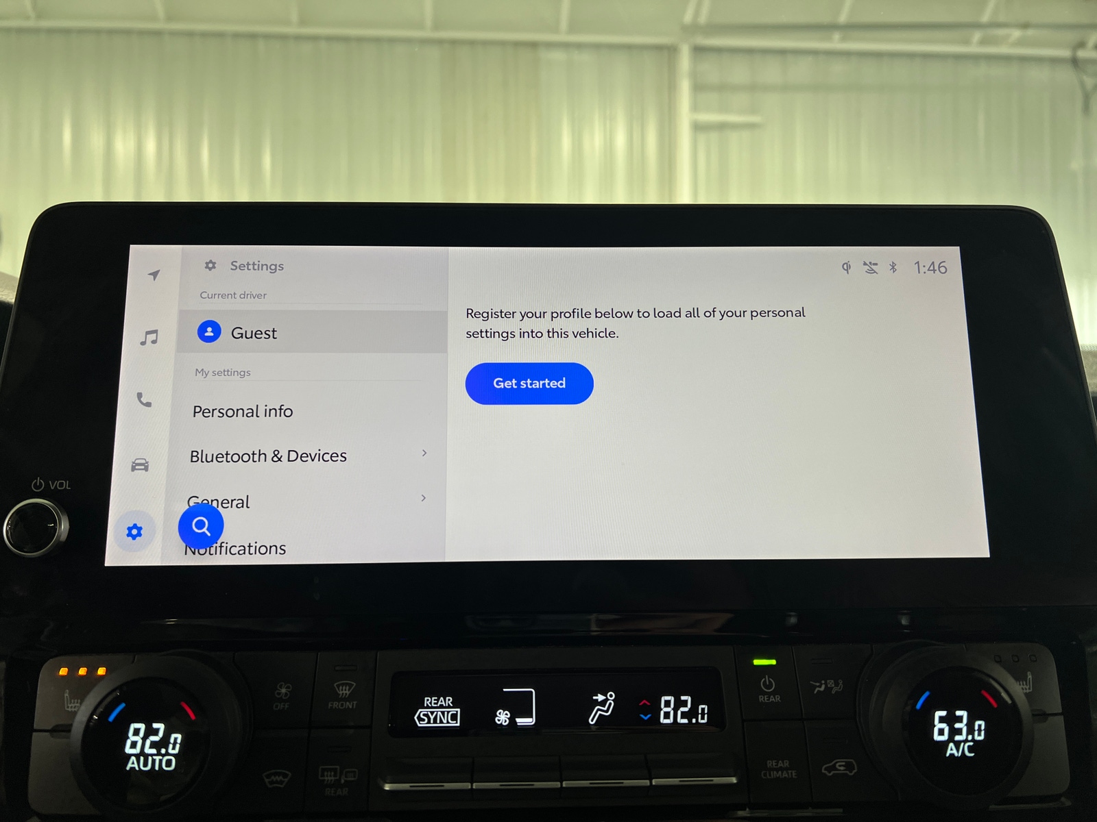 Thumbnail: 2025 Toyota Grand Highlander - 3