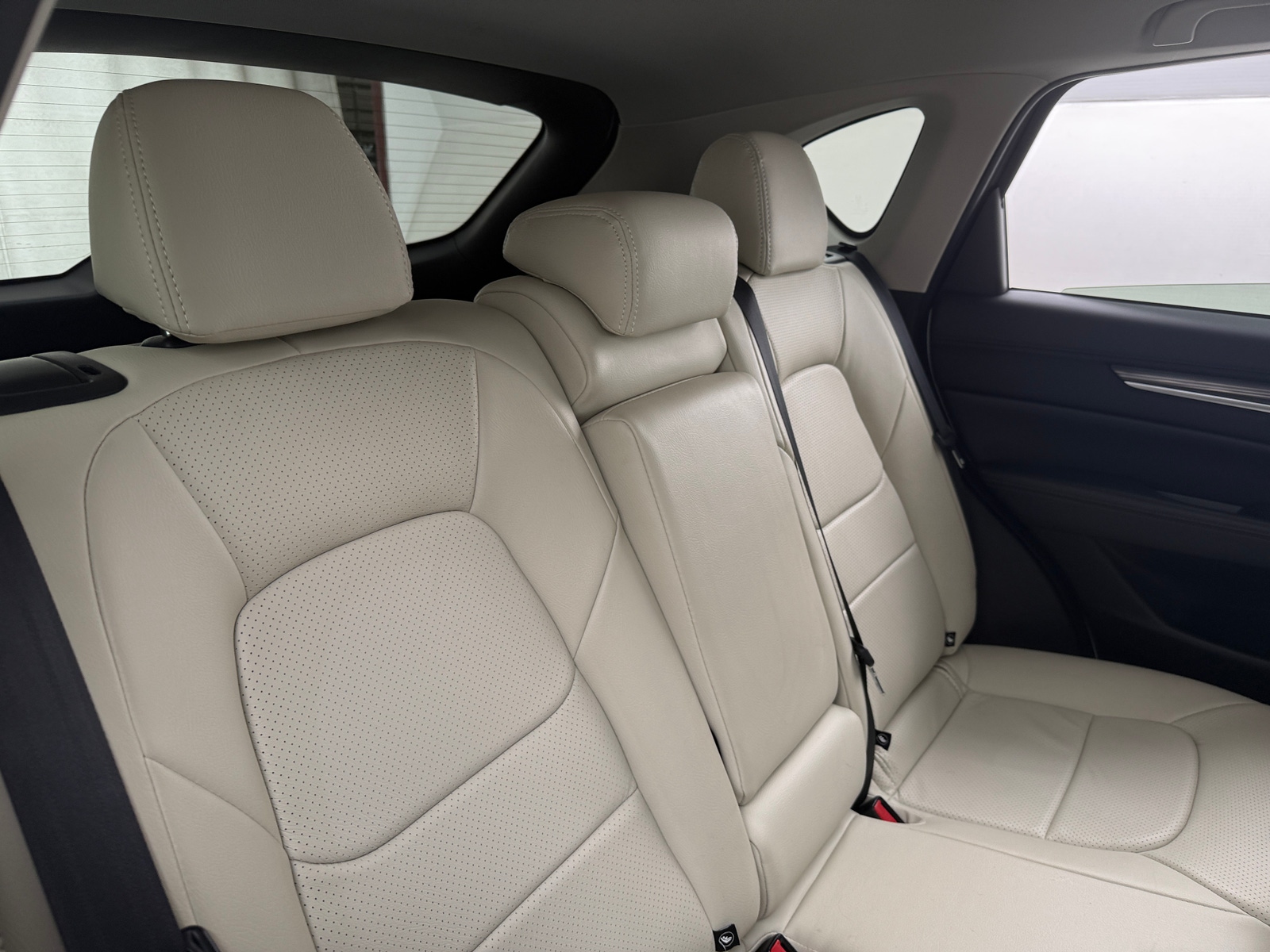 Thumbnail: 2021 Mazda CX-5 - 5