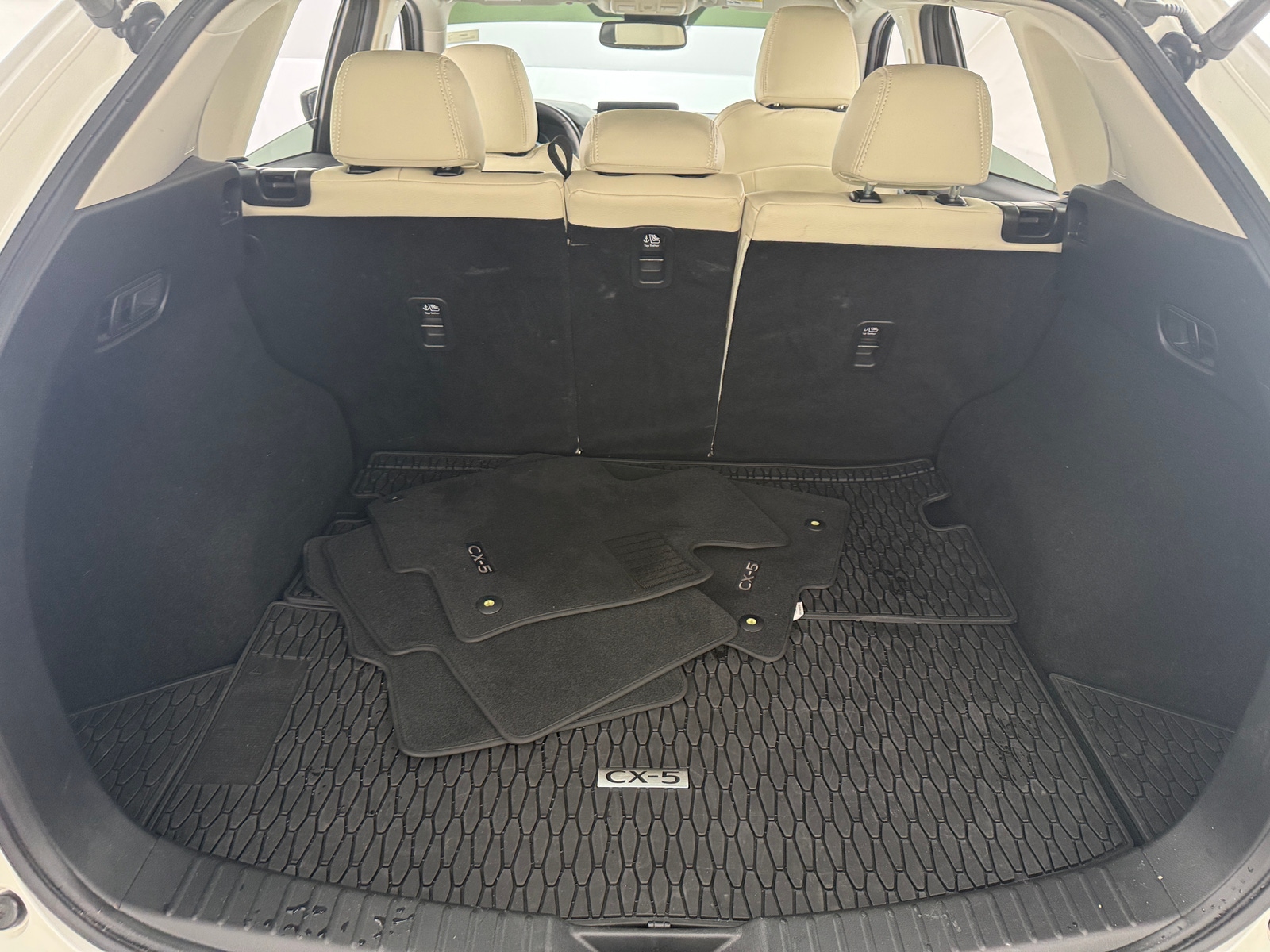 Thumbnail: 2021 Mazda CX-5 - 6