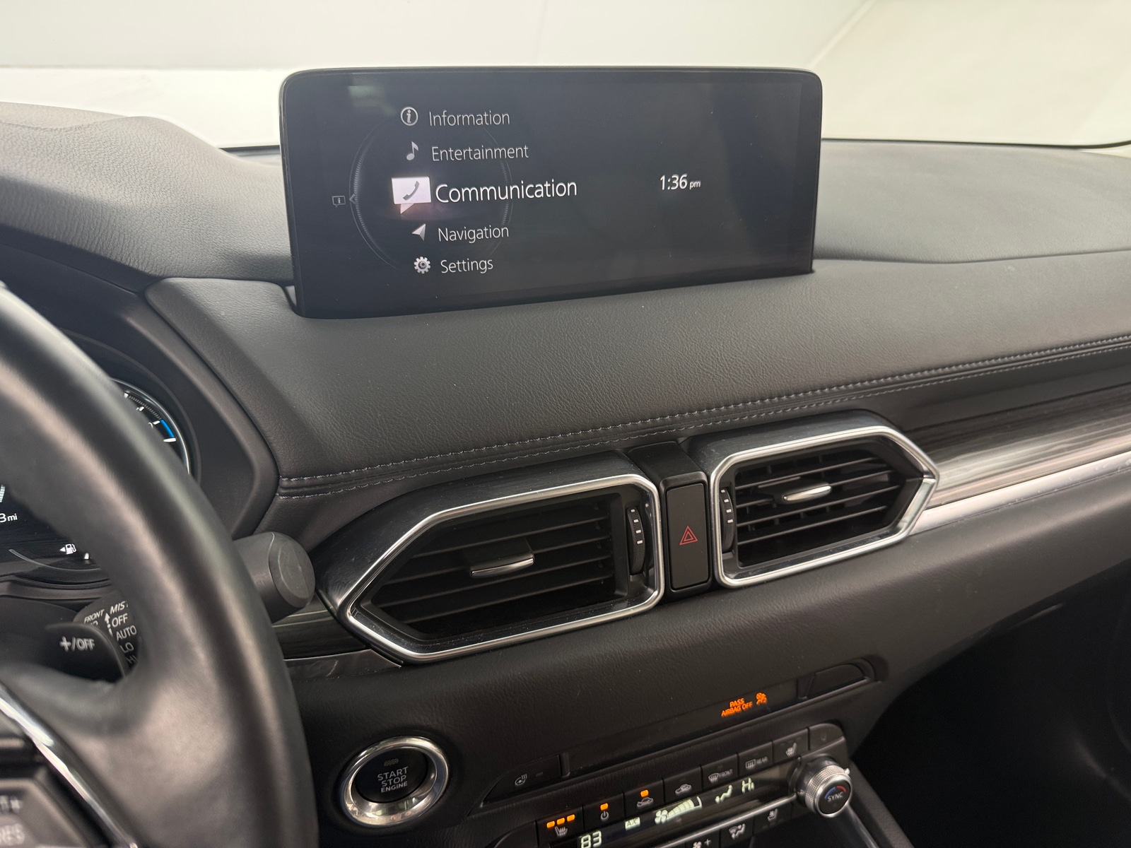 Thumbnail: 2021 Mazda CX-5 - 3