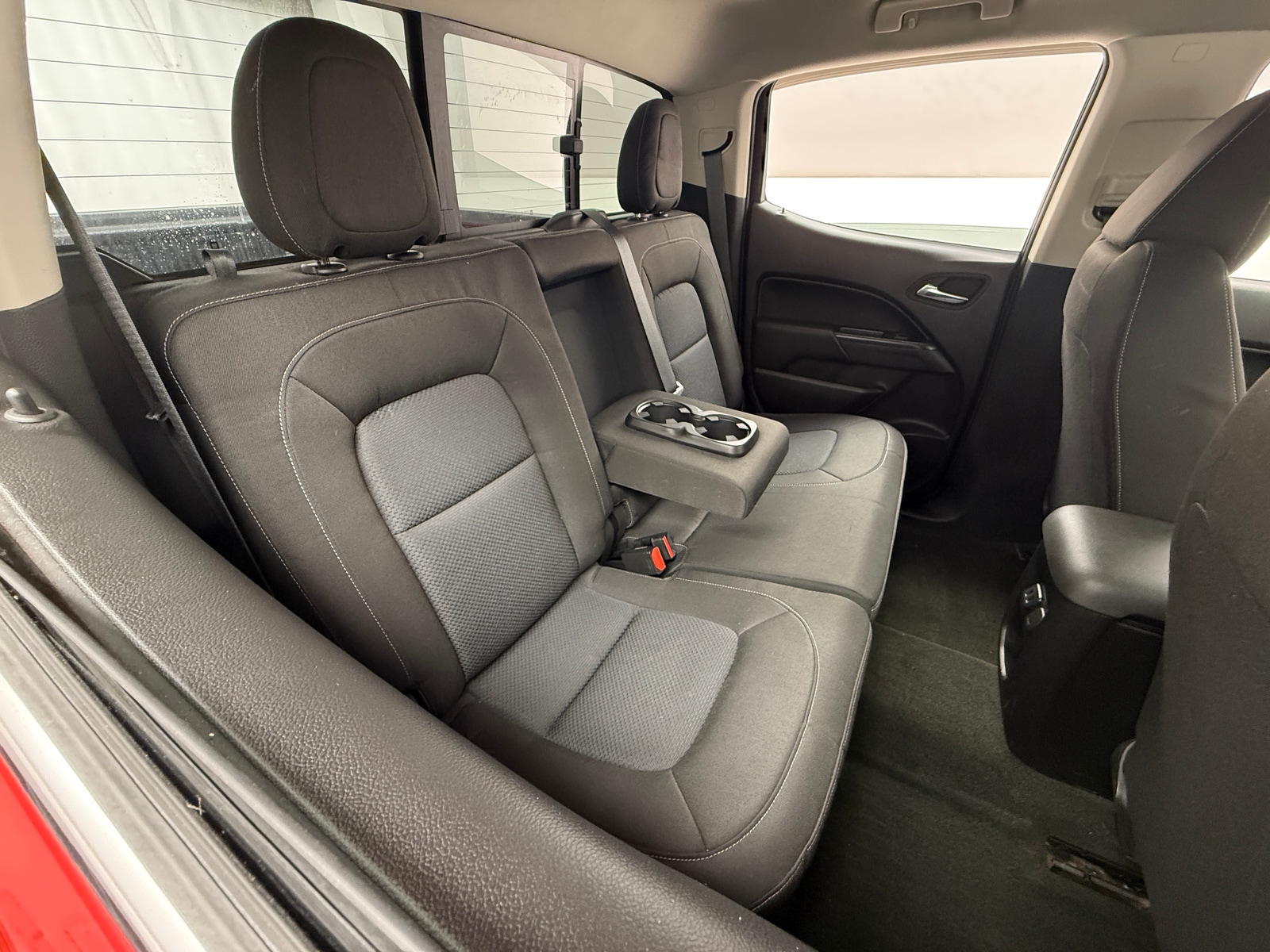 Thumbnail: 2016 Chevrolet Colorado - 6