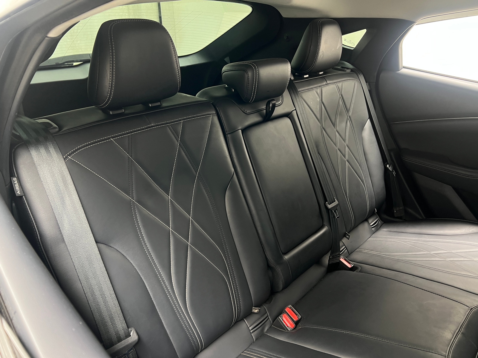 Thumbnail: 2021 Ford Mustang Mach-E - 5