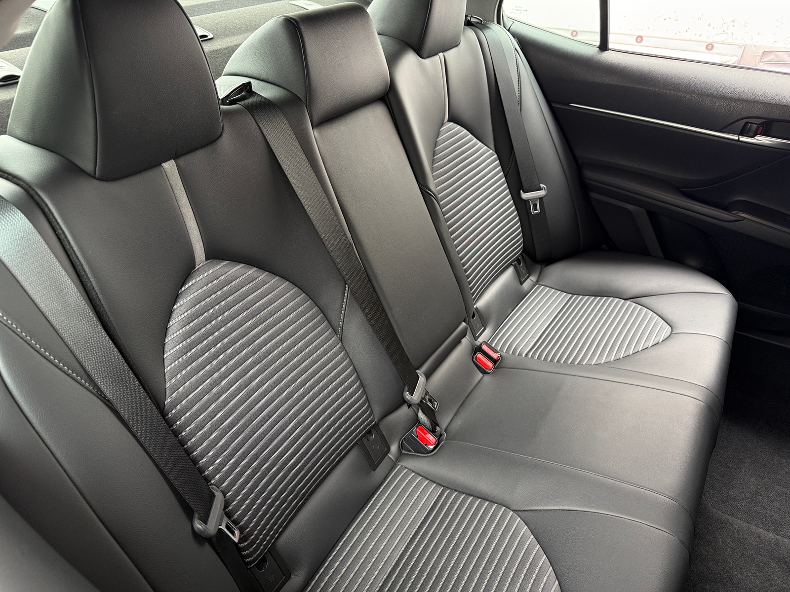 Thumbnail: 2023 Toyota Camry - 5