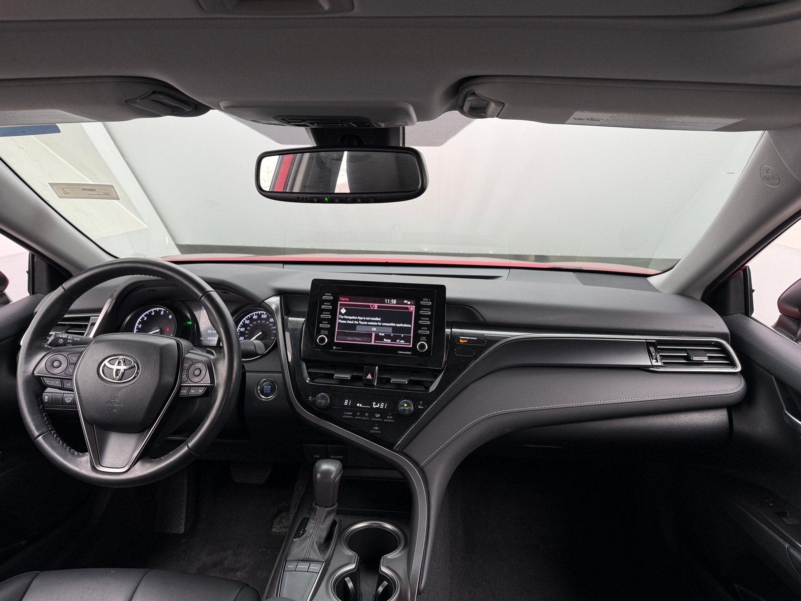 Thumbnail: 2023 Toyota Camry - 2